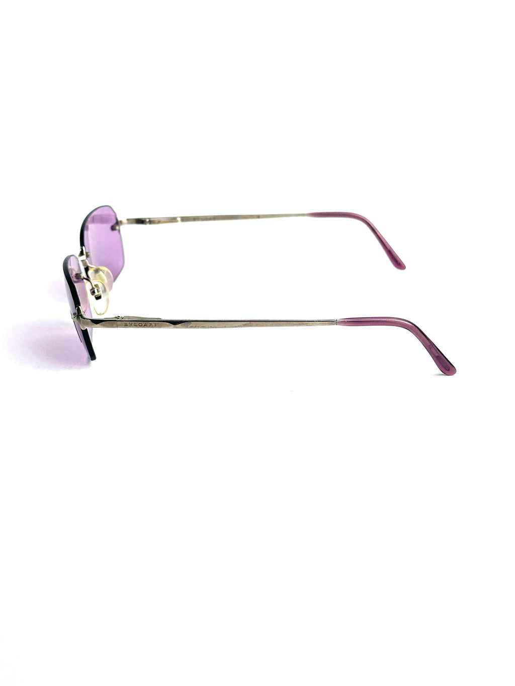 Occhiali da sole BULGARI 613