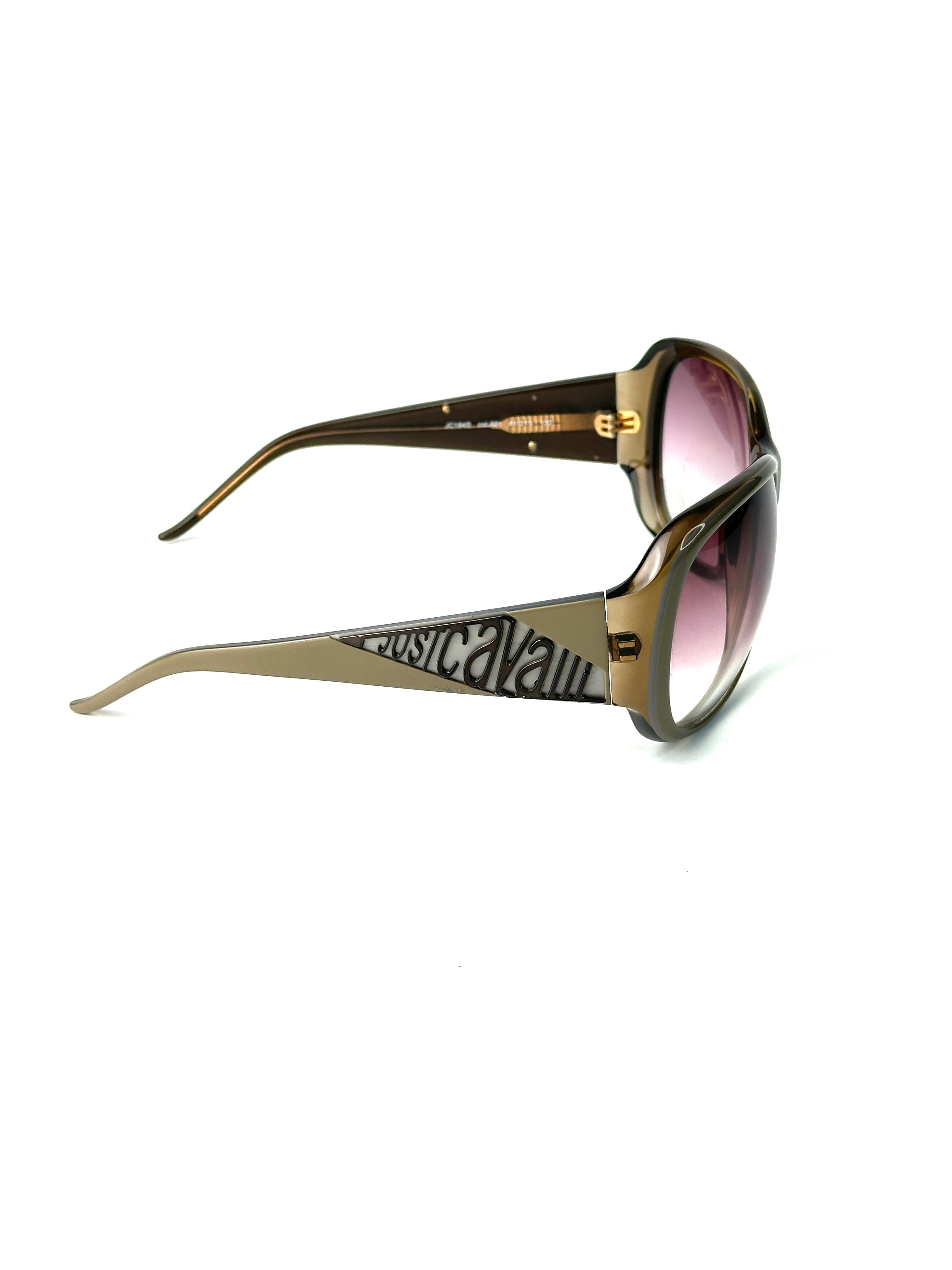 Occhiali da sole JUST CAVALLI JC184S