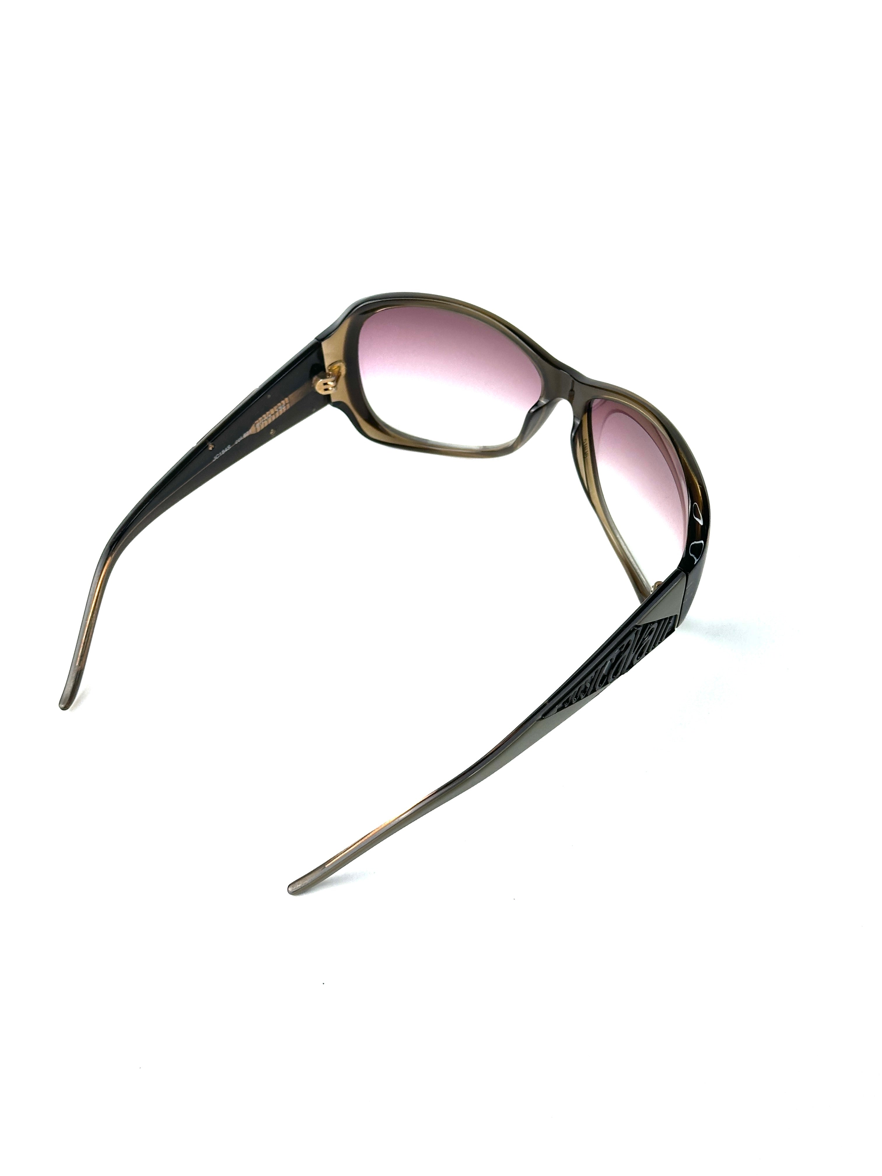 Occhiali da sole JUST CAVALLI JC184S