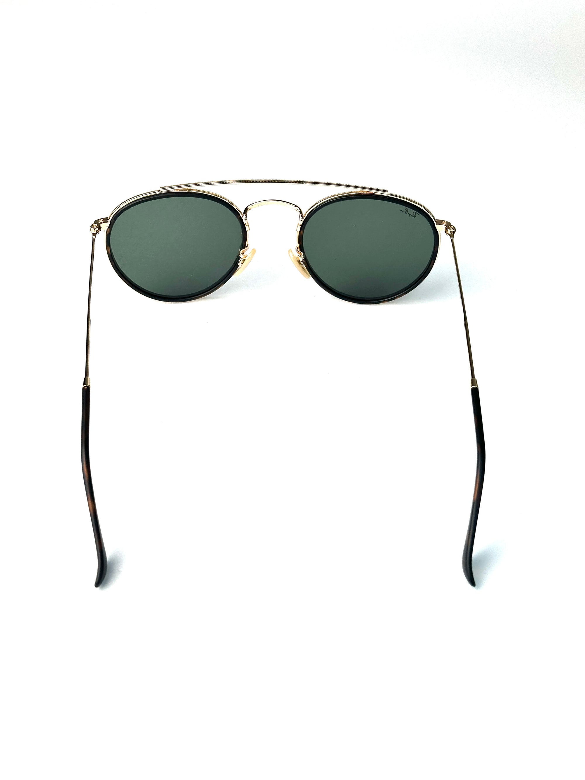RAY-BAN RB3647-N