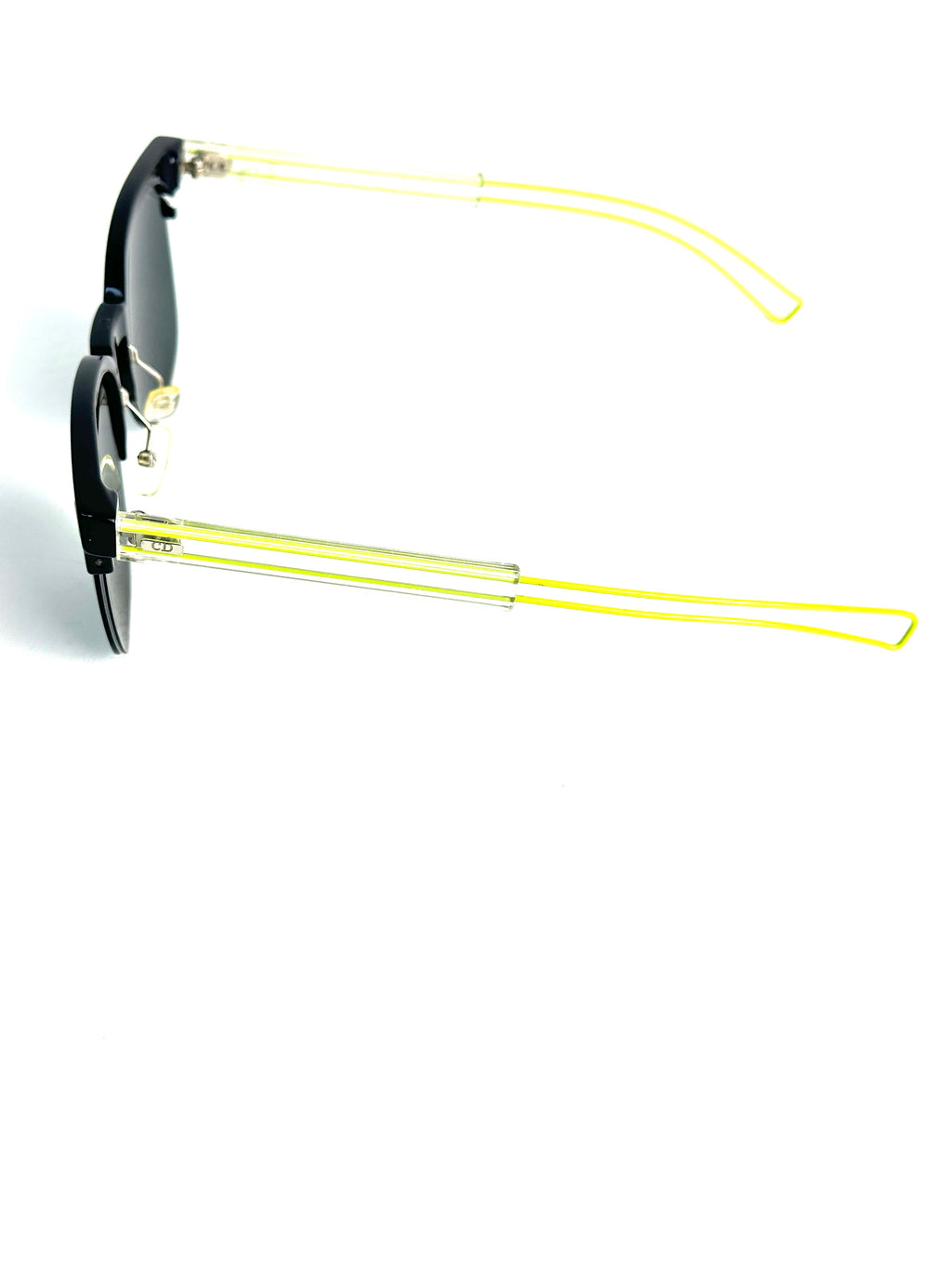 sunglasses DIOR BLACKTIE207S CJ4/T4 GRAY YLLWCRY