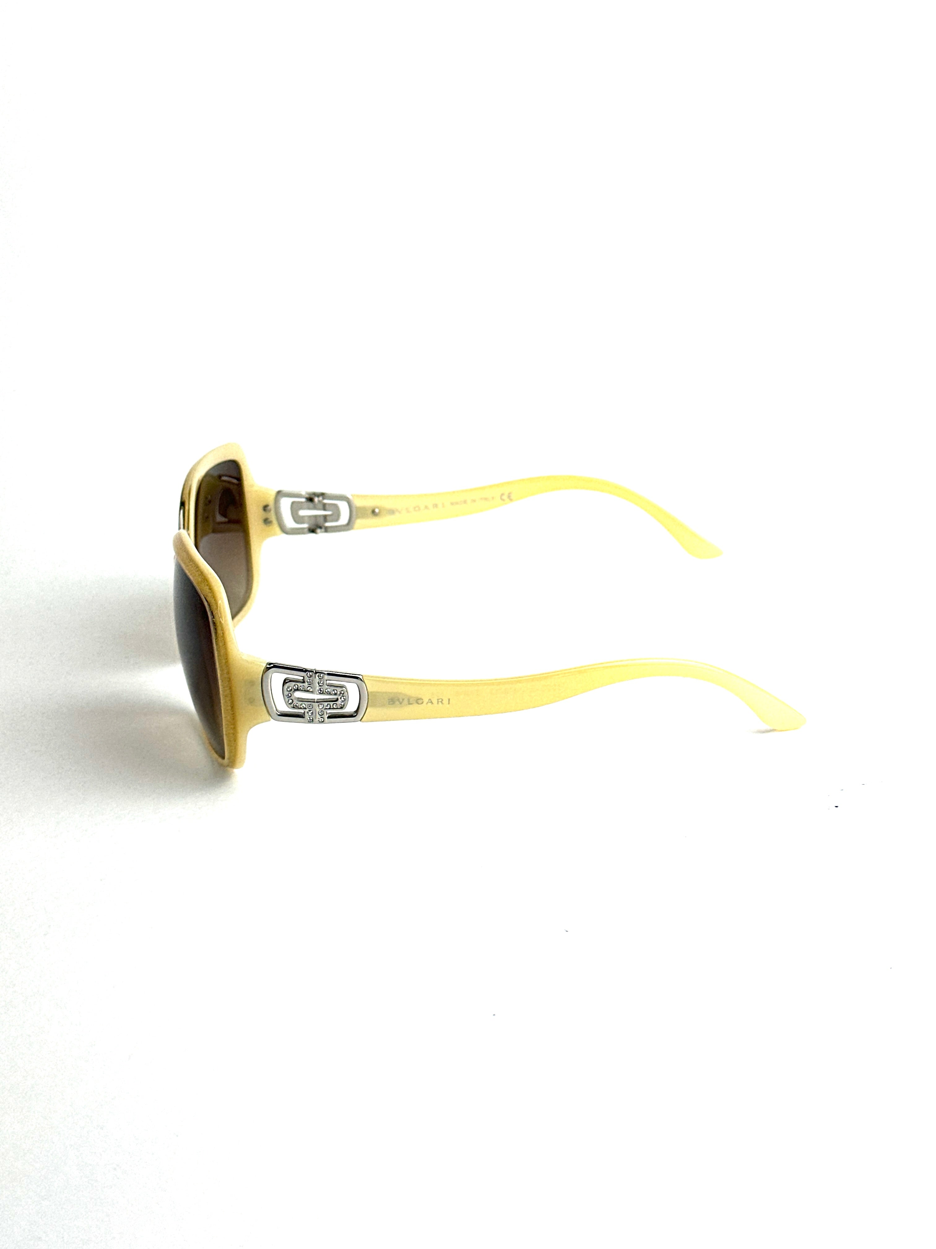 Occhiali da sole BULGARI 020B