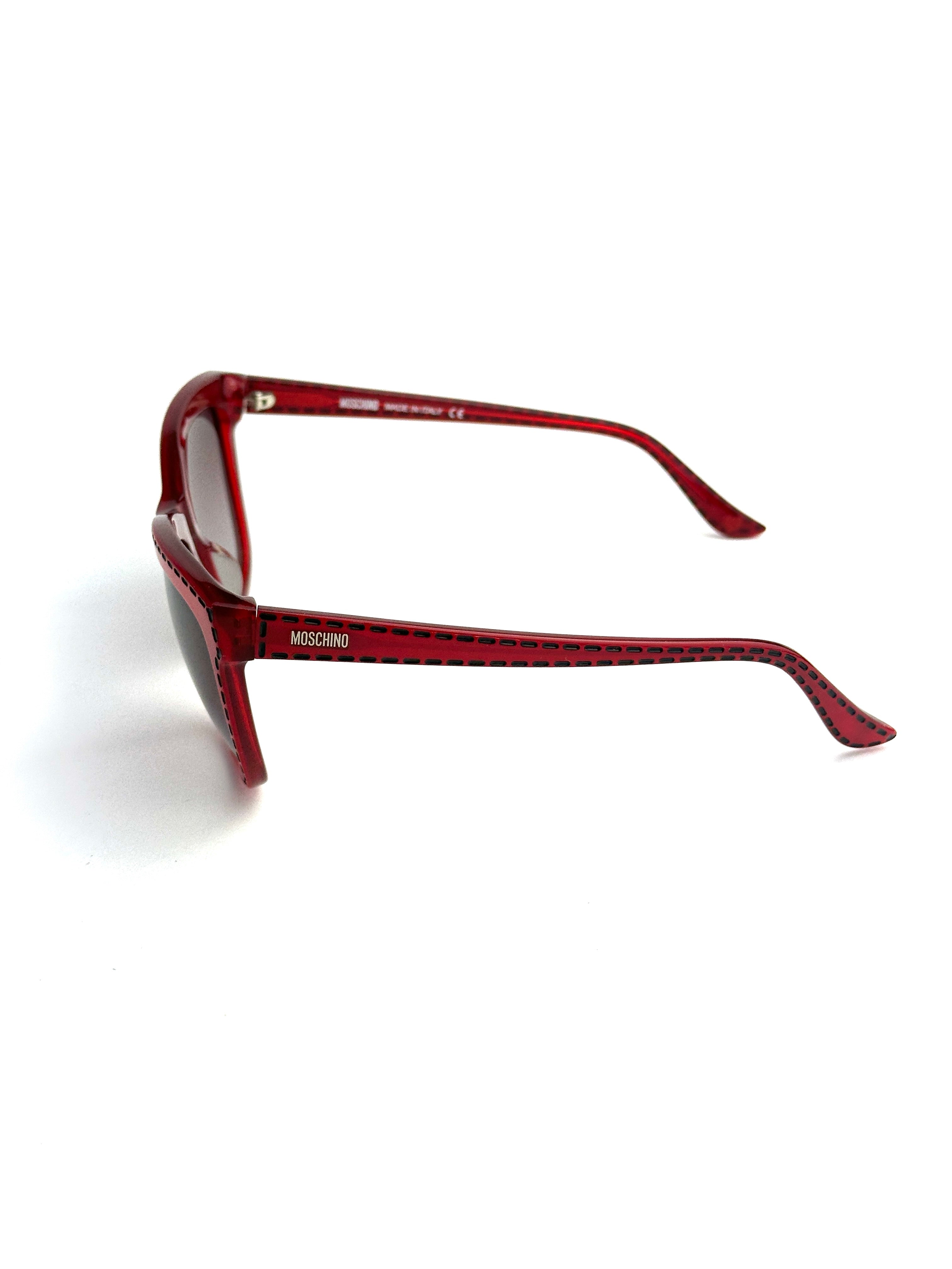 Occhiali da sole MOSCHINO MO759S04