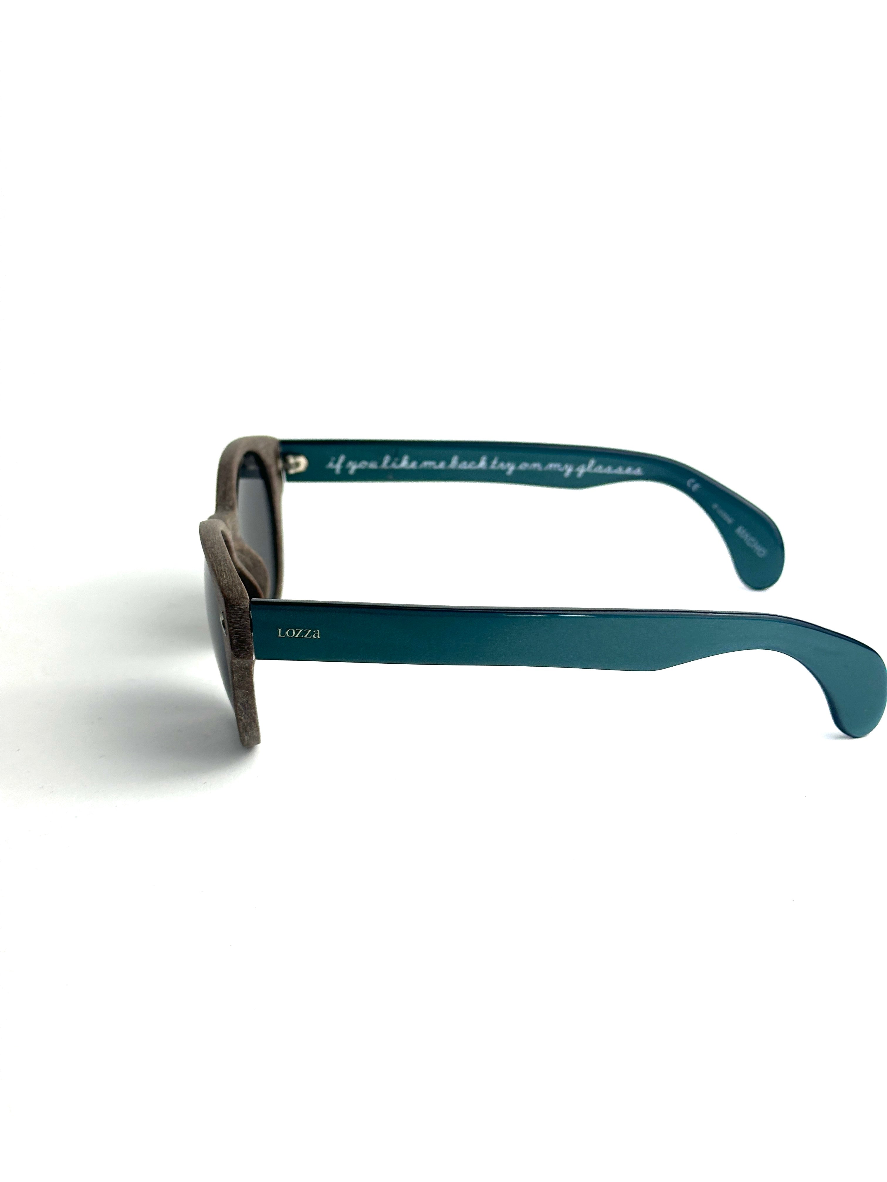 Occhiali da sole LOZZA SL 1913 AMPP