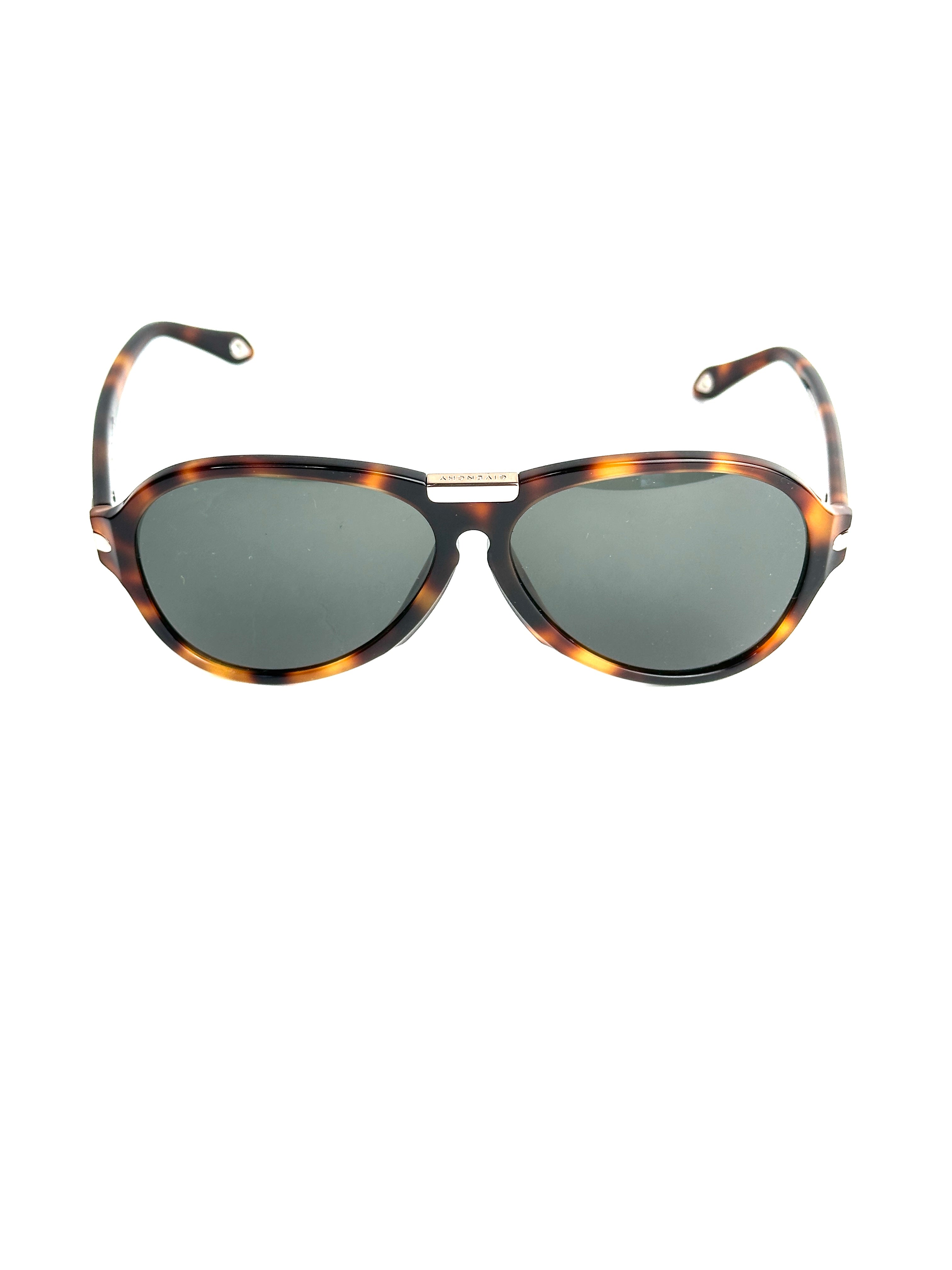 Occhiali da sole GIVENCHY SGV880 09AJ