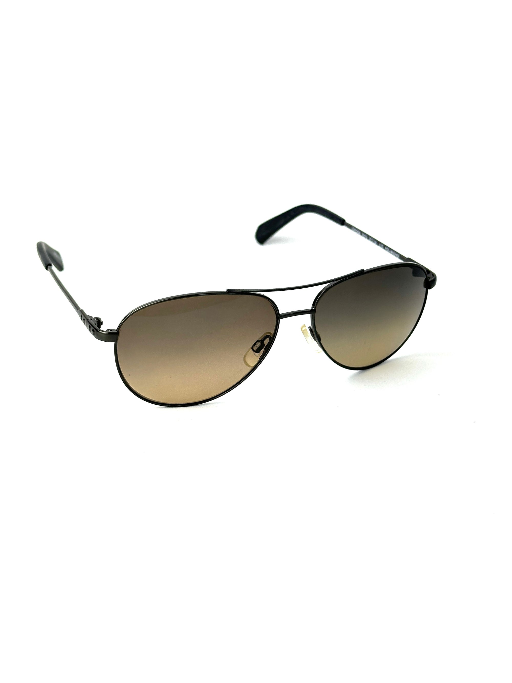 MARMA EYEWEAR LONDON Black Label Collection MAS004 BL01