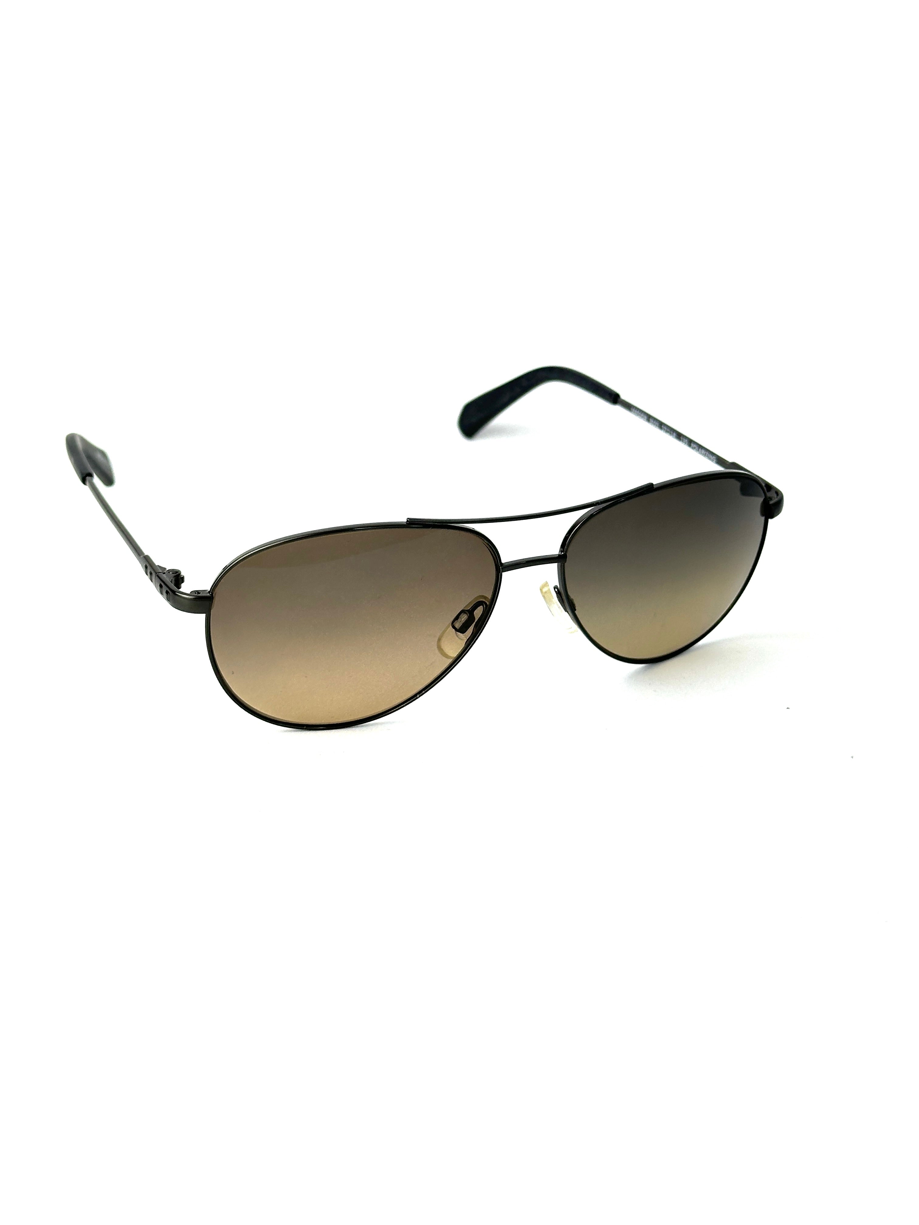 Occhiali da sole MARMA EYEWEAR LONDON Black Label Collection MAS004 BL01