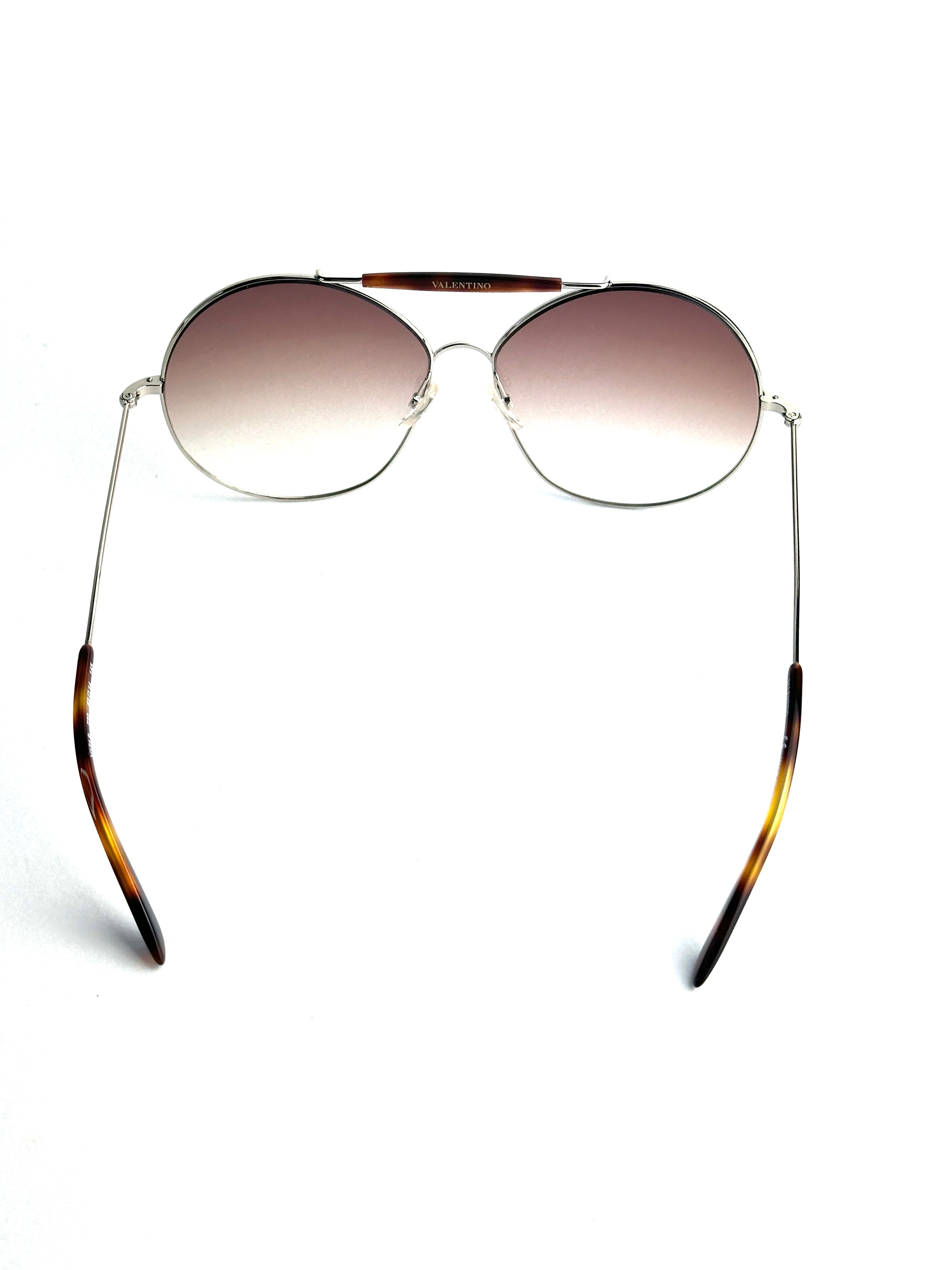 Occhiali da sole VALENTINO V121S 722