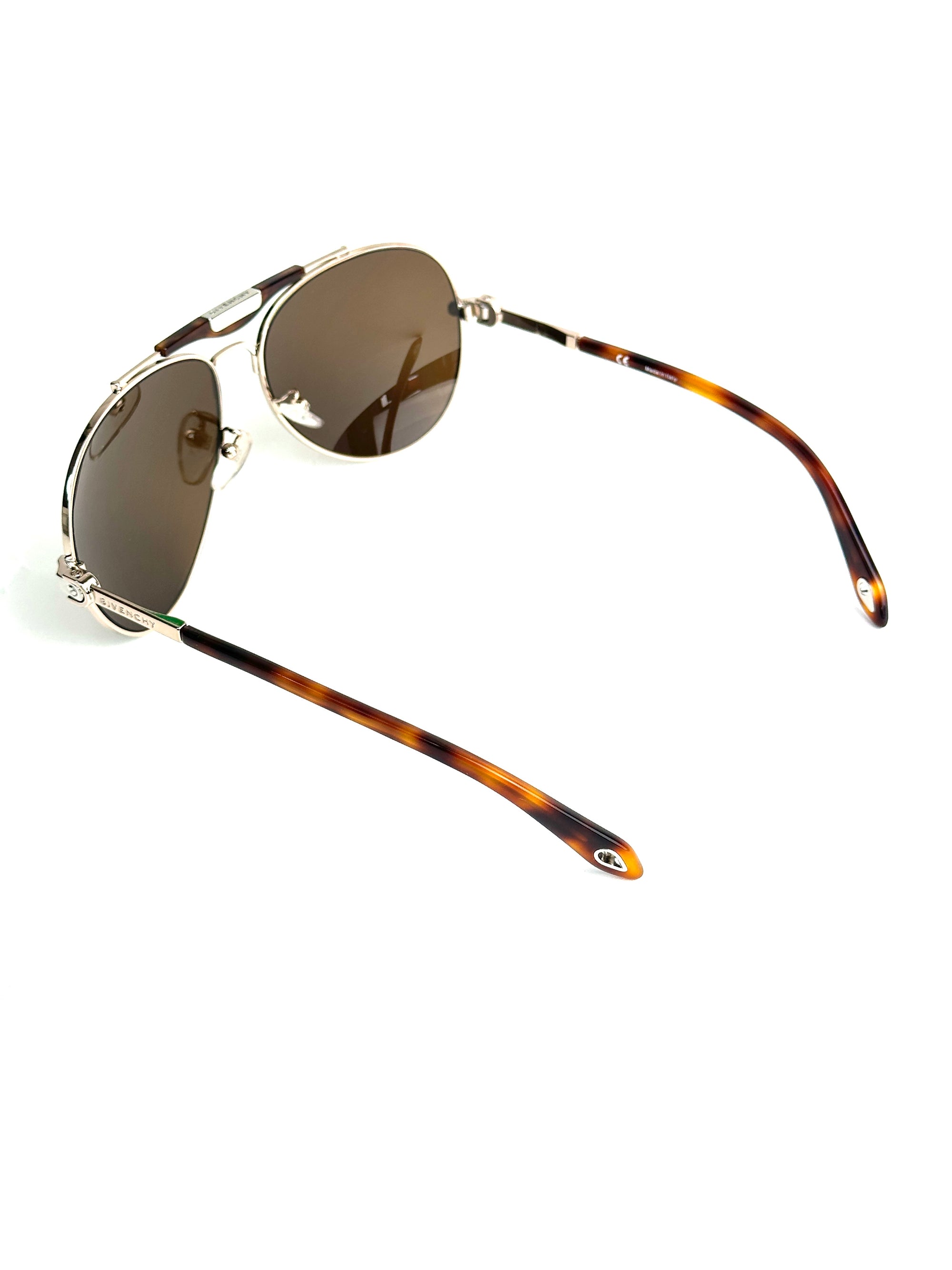 GIVENCHY GV 7109/S 086 QT HAVANE FONCÉ