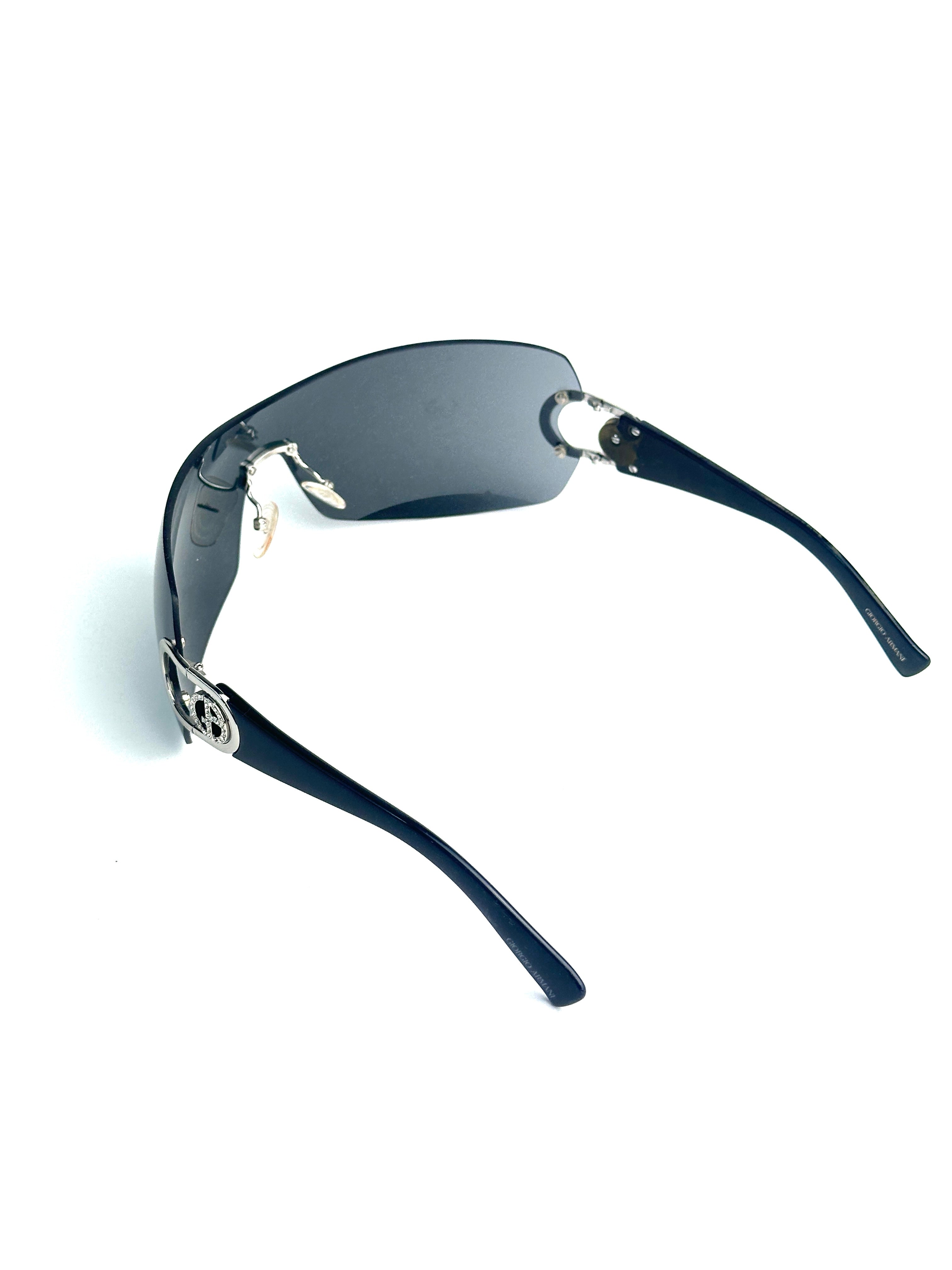 Occhiali da sole GIORGIO ARMANI GA656/S