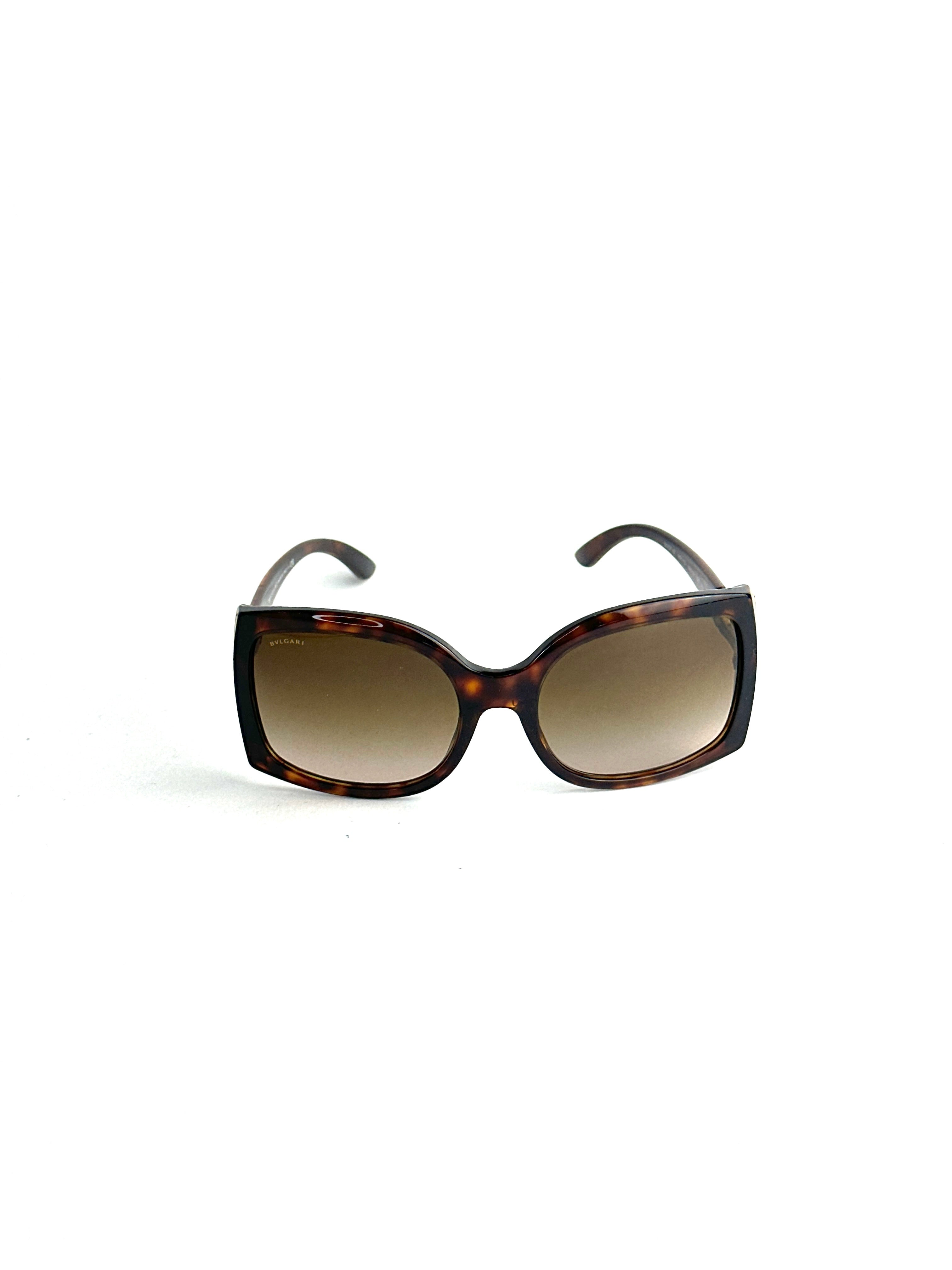 Occhiali da sole BULGARI 8057B