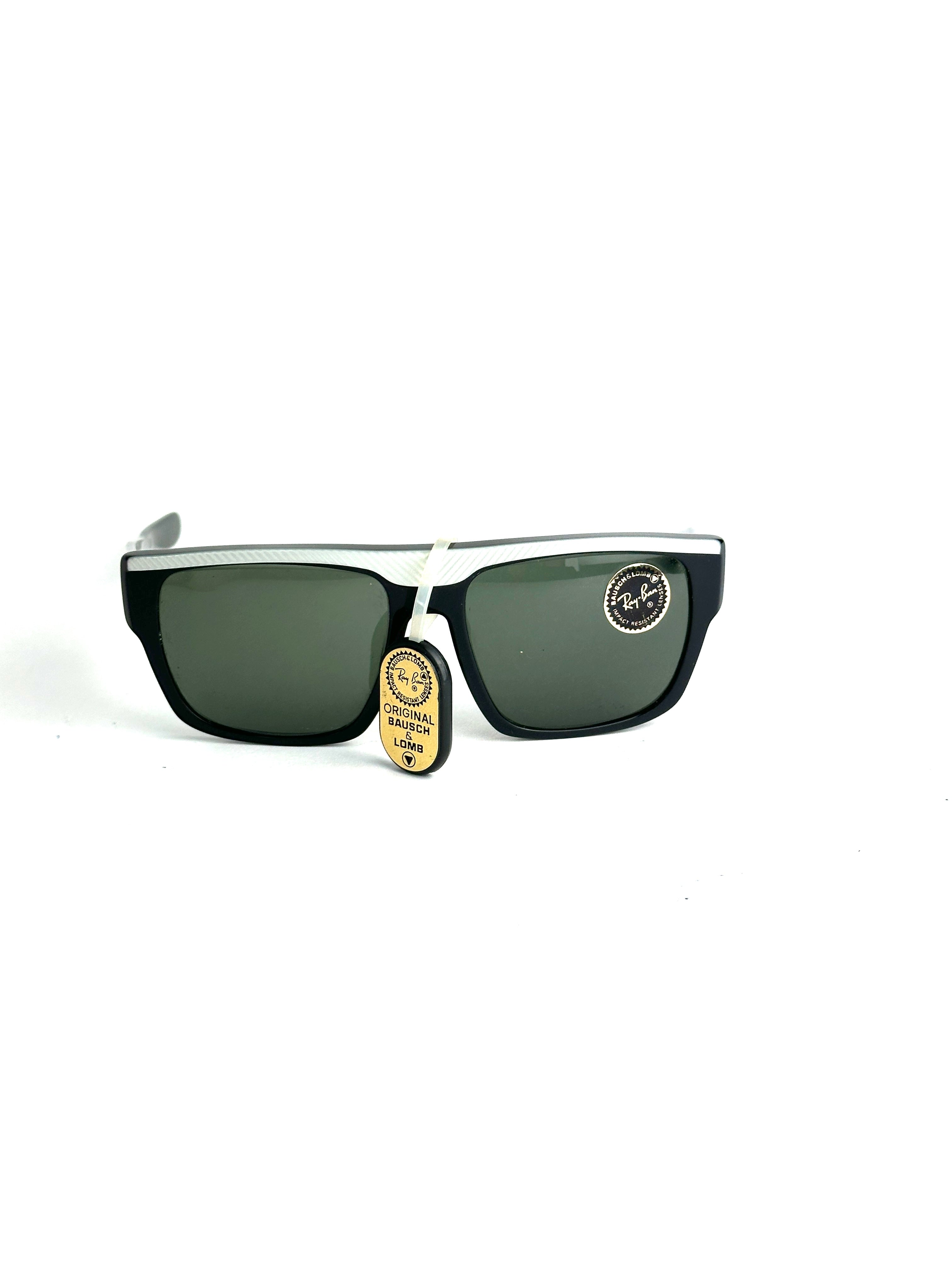 Occhiali da sole RAY-BAN BAUSCH & LOMB VINTAGE DRIFTER