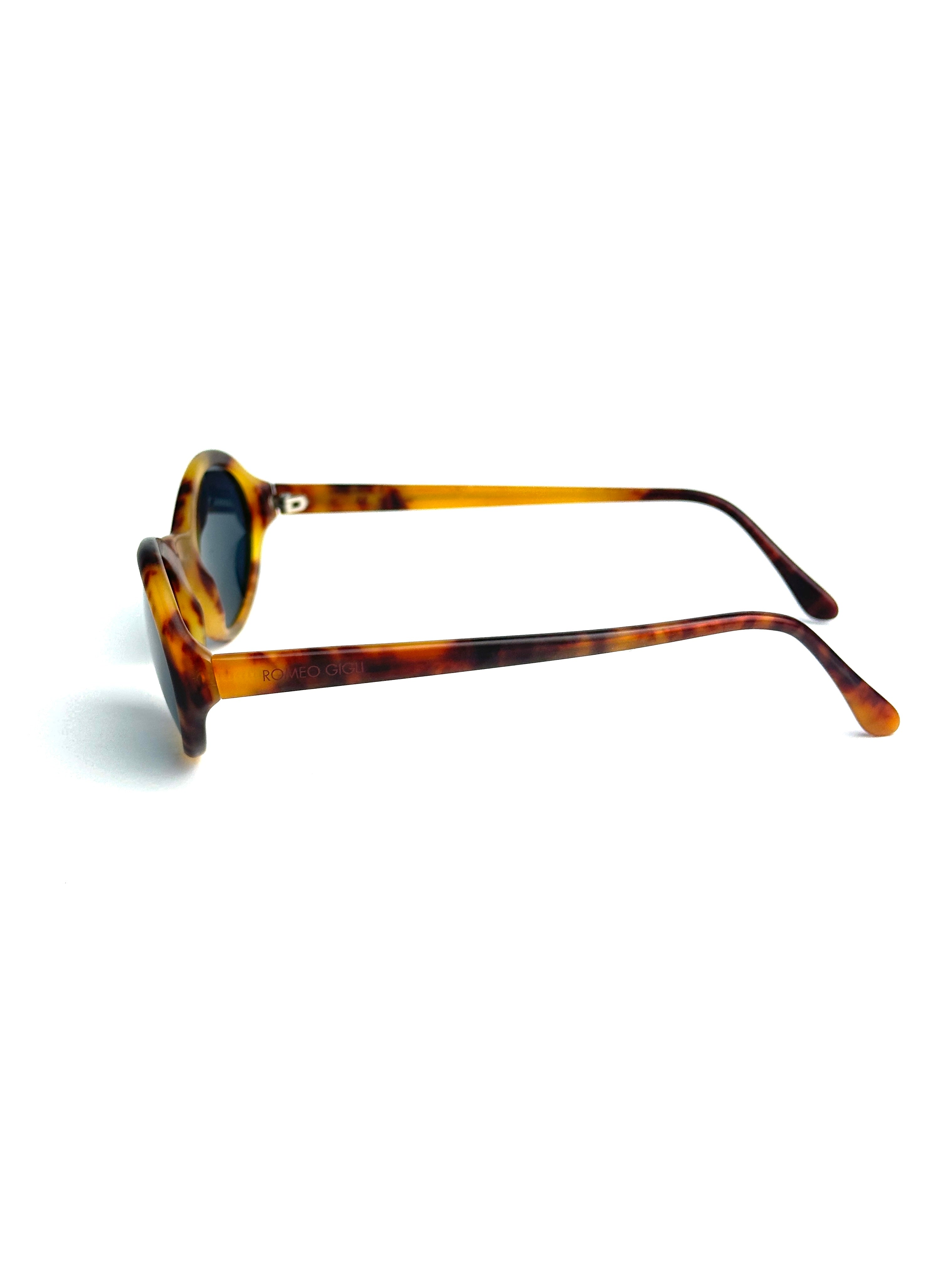 Occhiali da sole ROMEO GIGLI RG74/S vintage