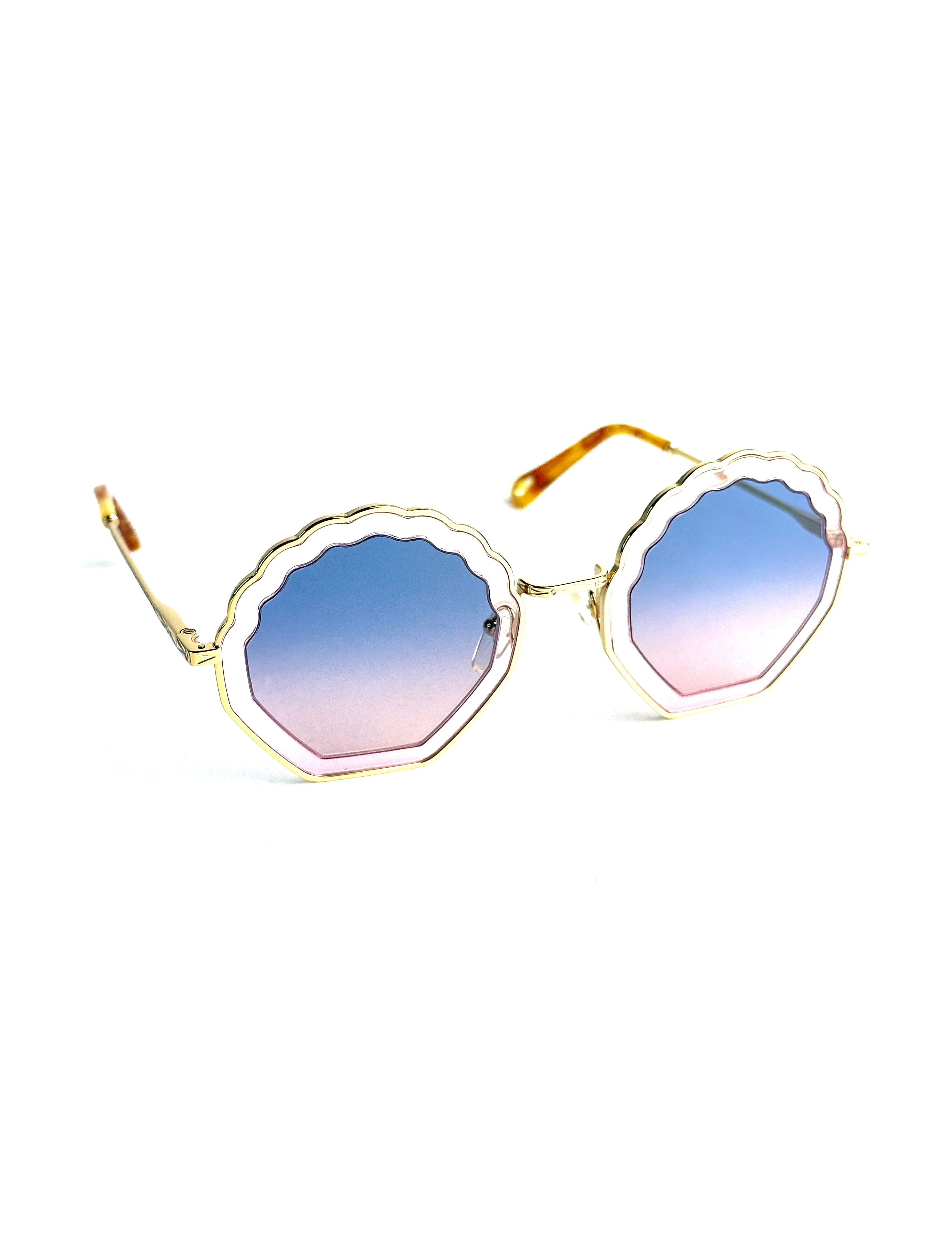 Occhiali da sole CHLOÉ CE147S 38412 833