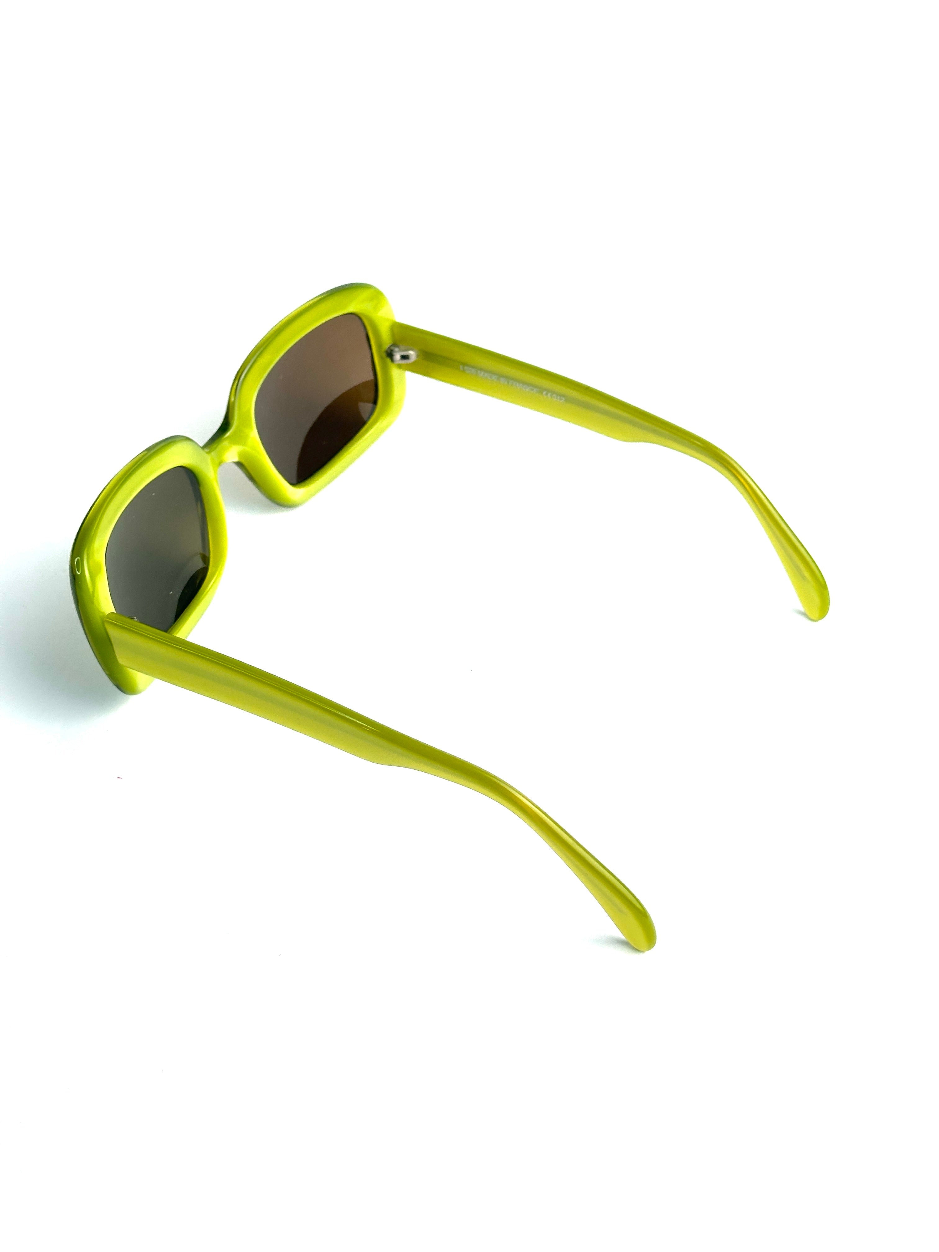 Occhiali da sole Eye'DC I526 VINTAGE