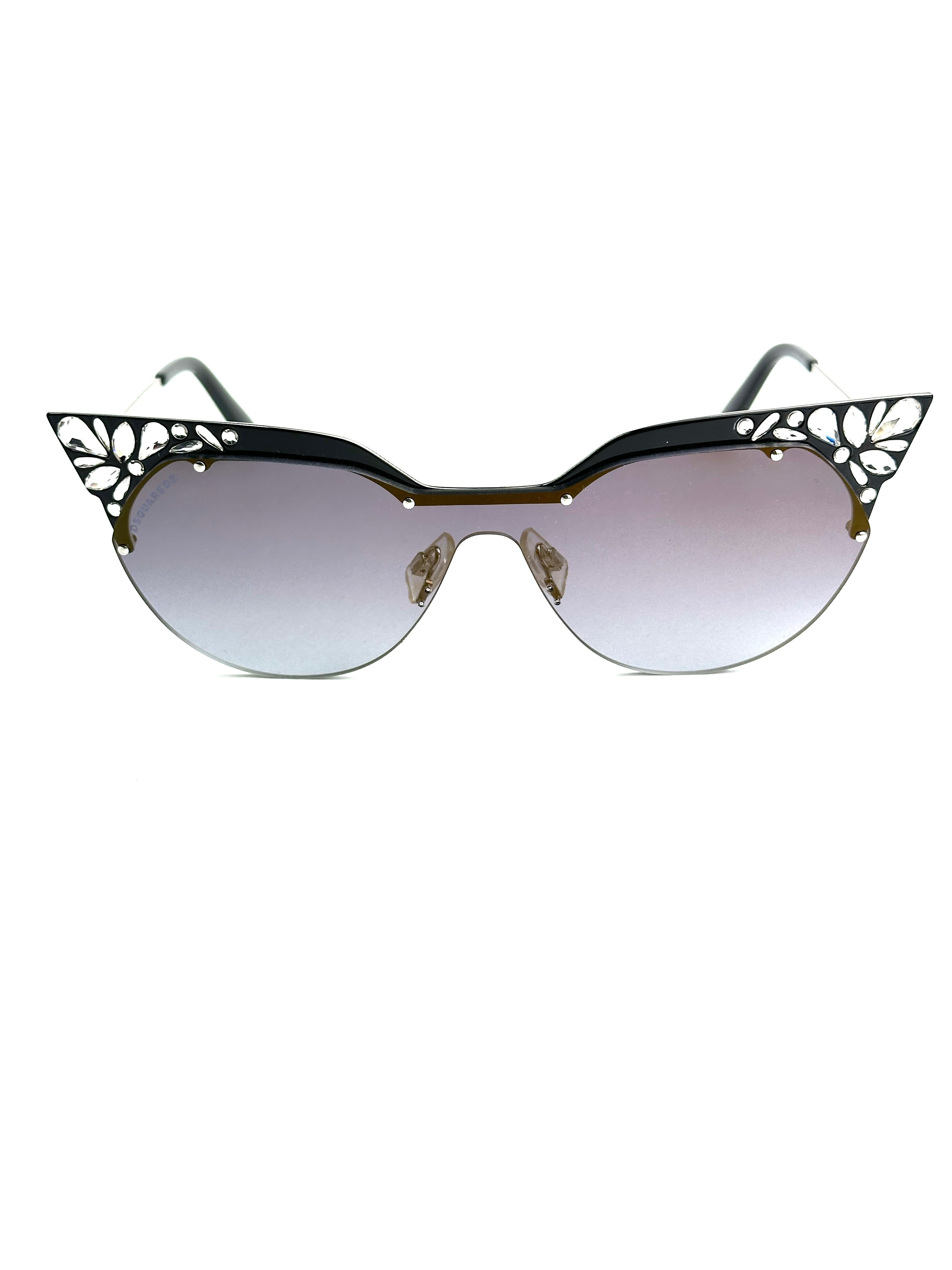 Occhiali da sole DSQUARED DQ0292 0/0 16C