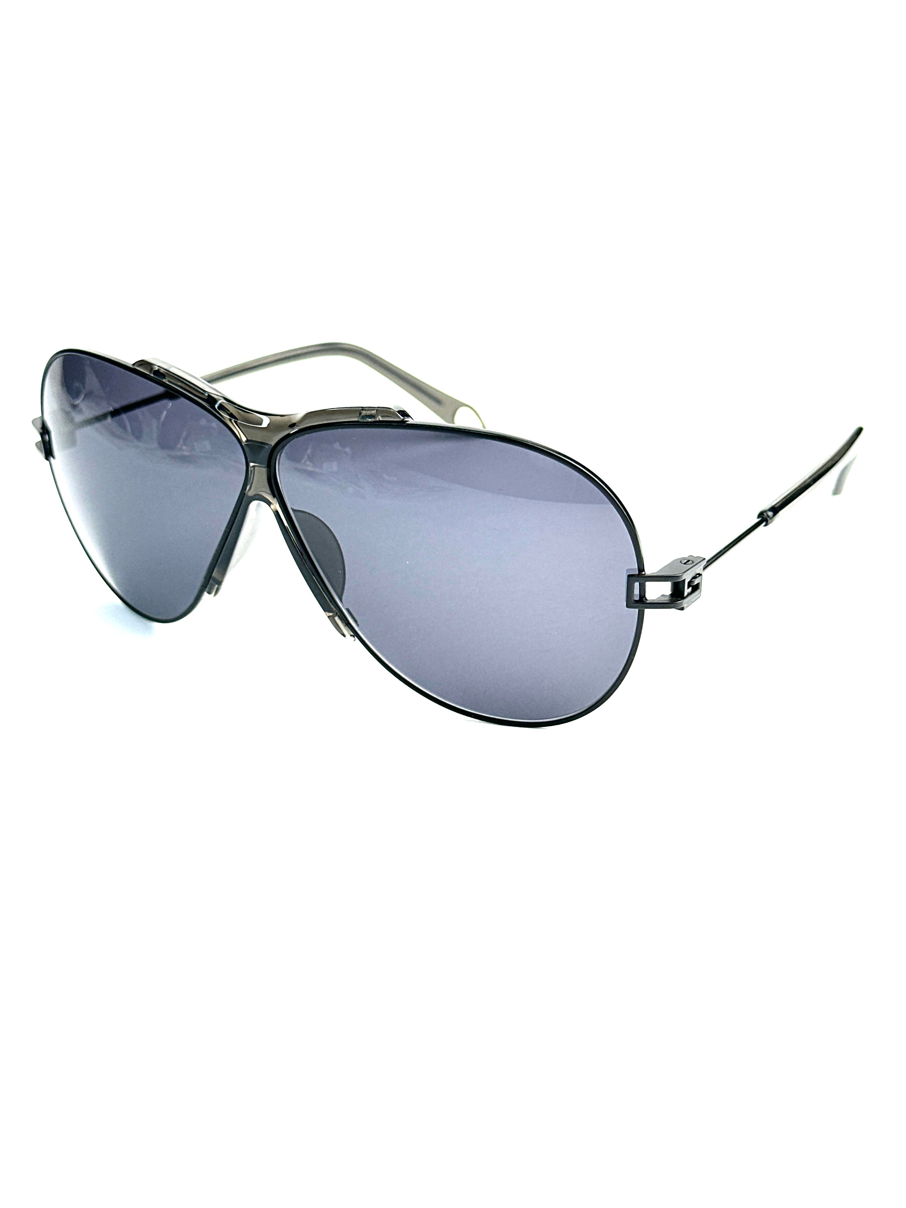 GIVENCHY GV 7109/S 086 QT HAVANE FONCÉ