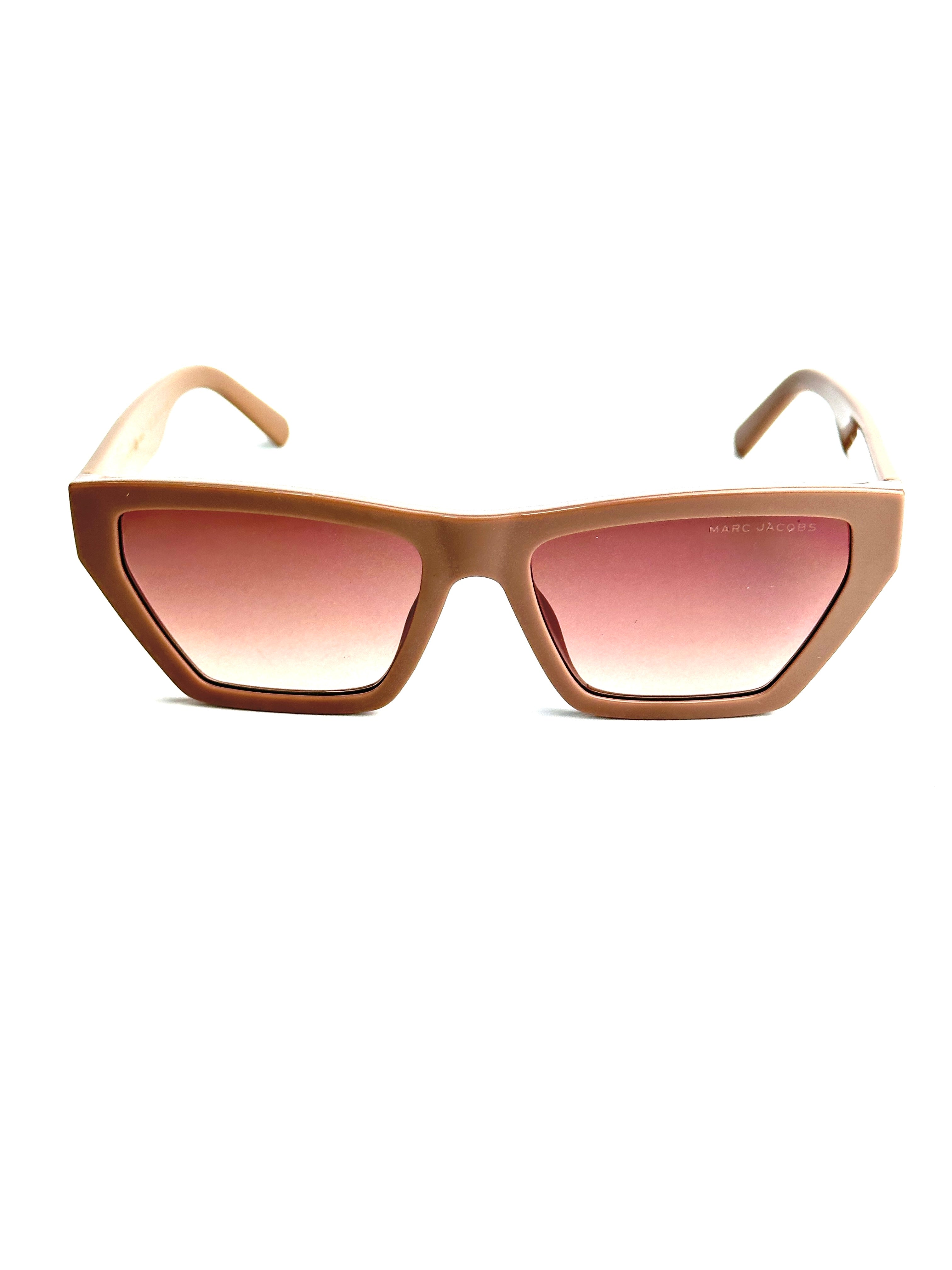 Occhiali da sole MARC JACOBS MARC657/S BEIGE