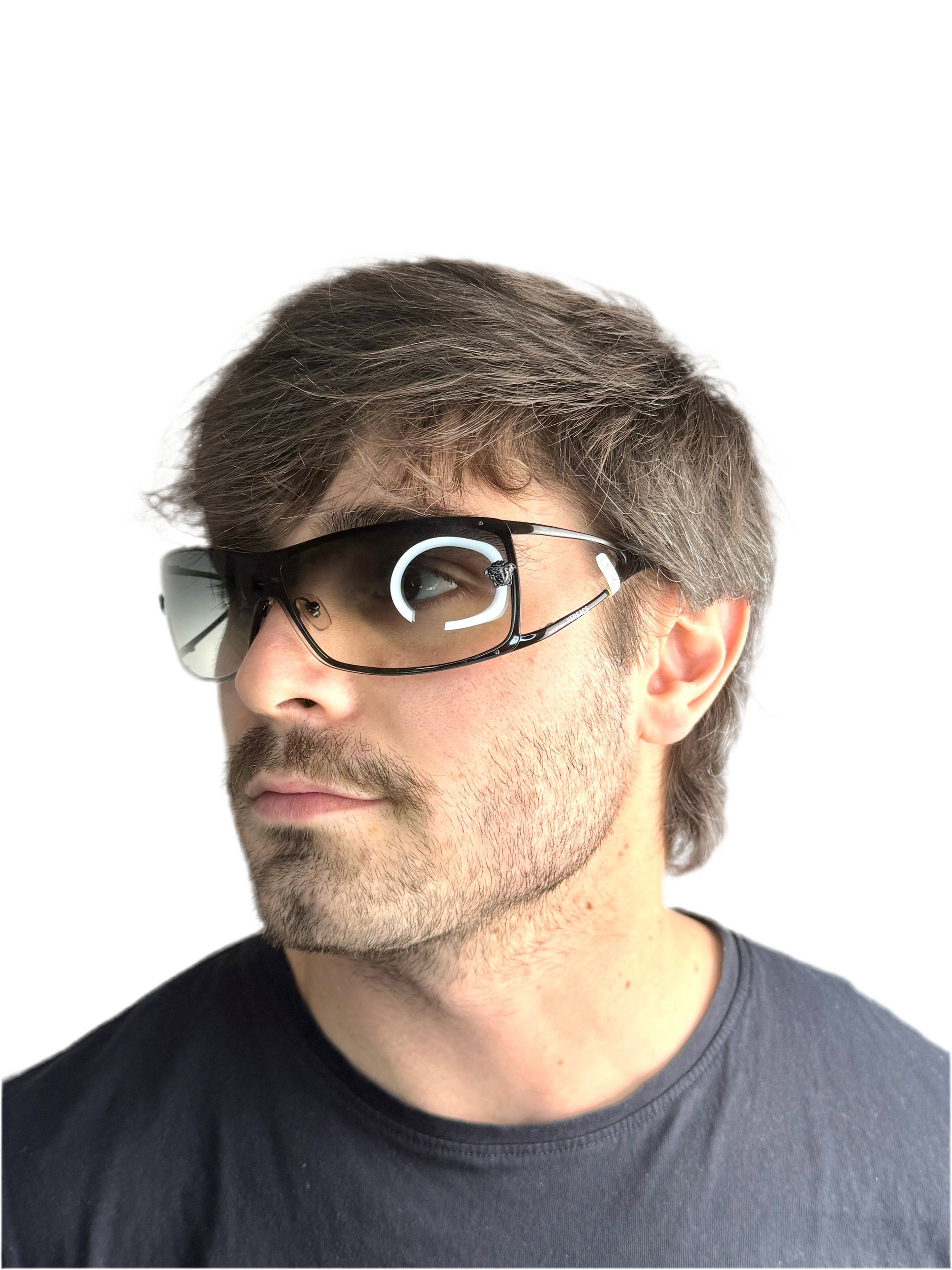 VERSACE MOD2048 1009/8G