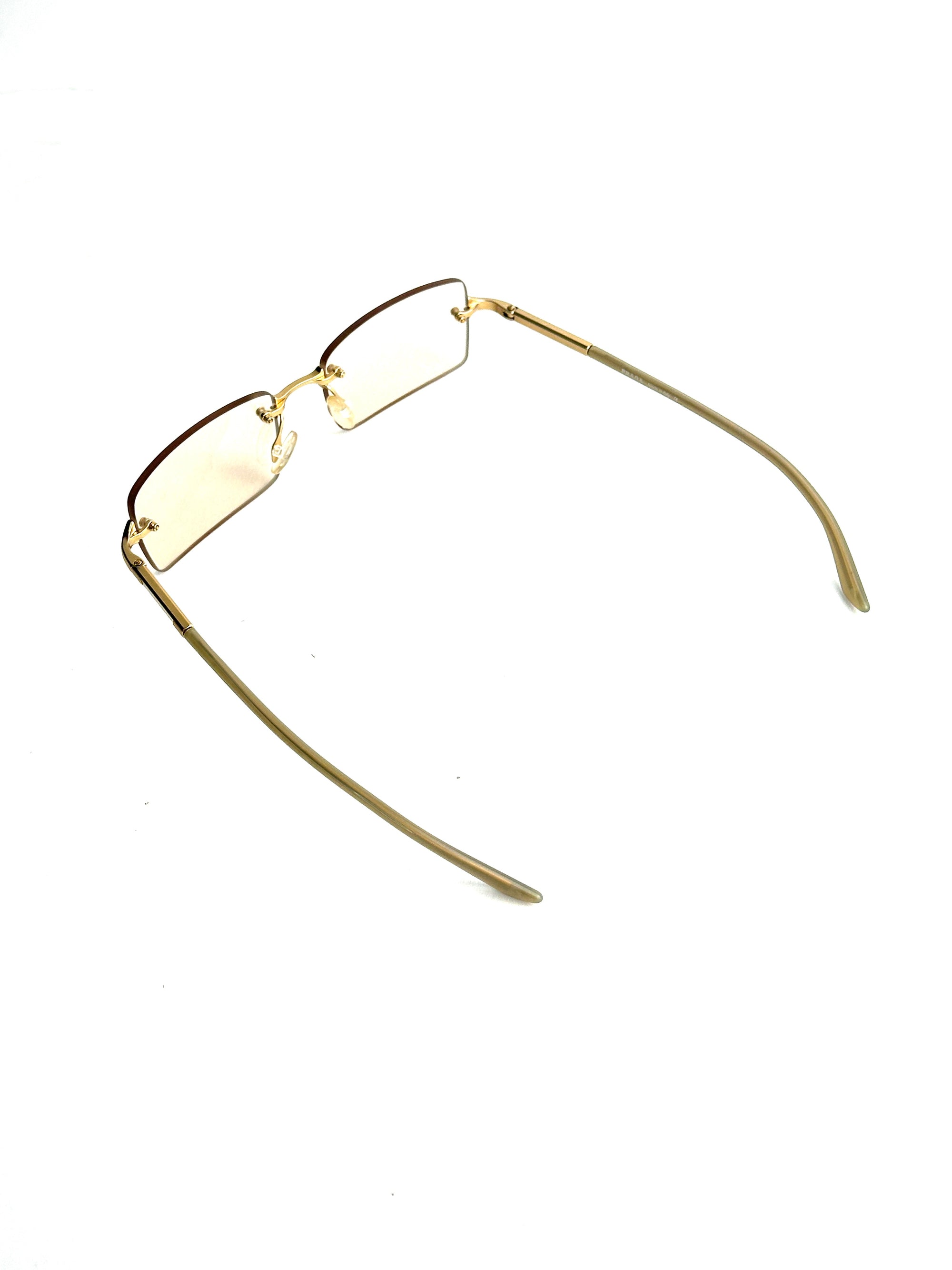 PRADA VPR67C AVORIO