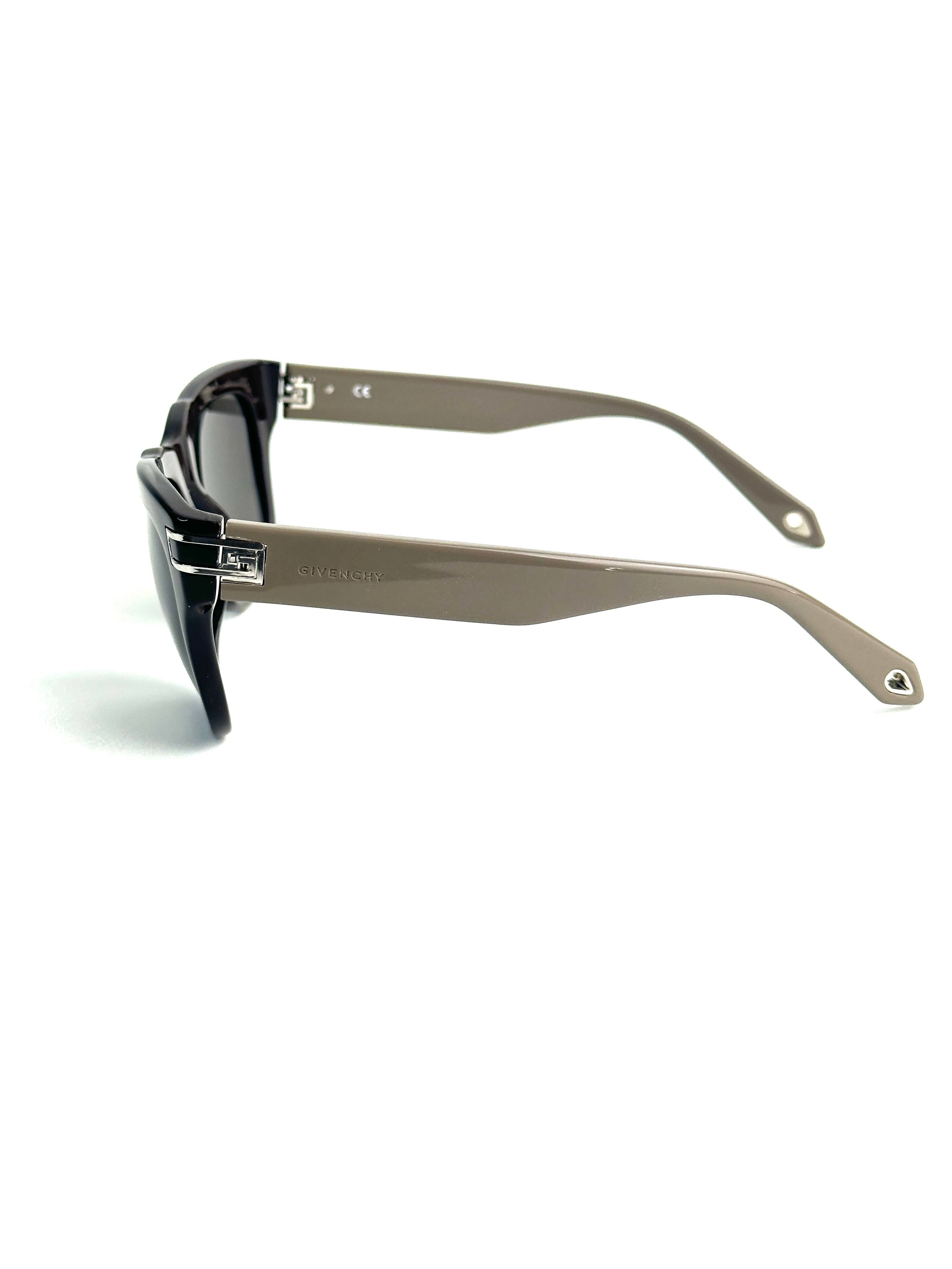 GIVENCHY GV 7109/S 086 QT HAVANE FONCÉ