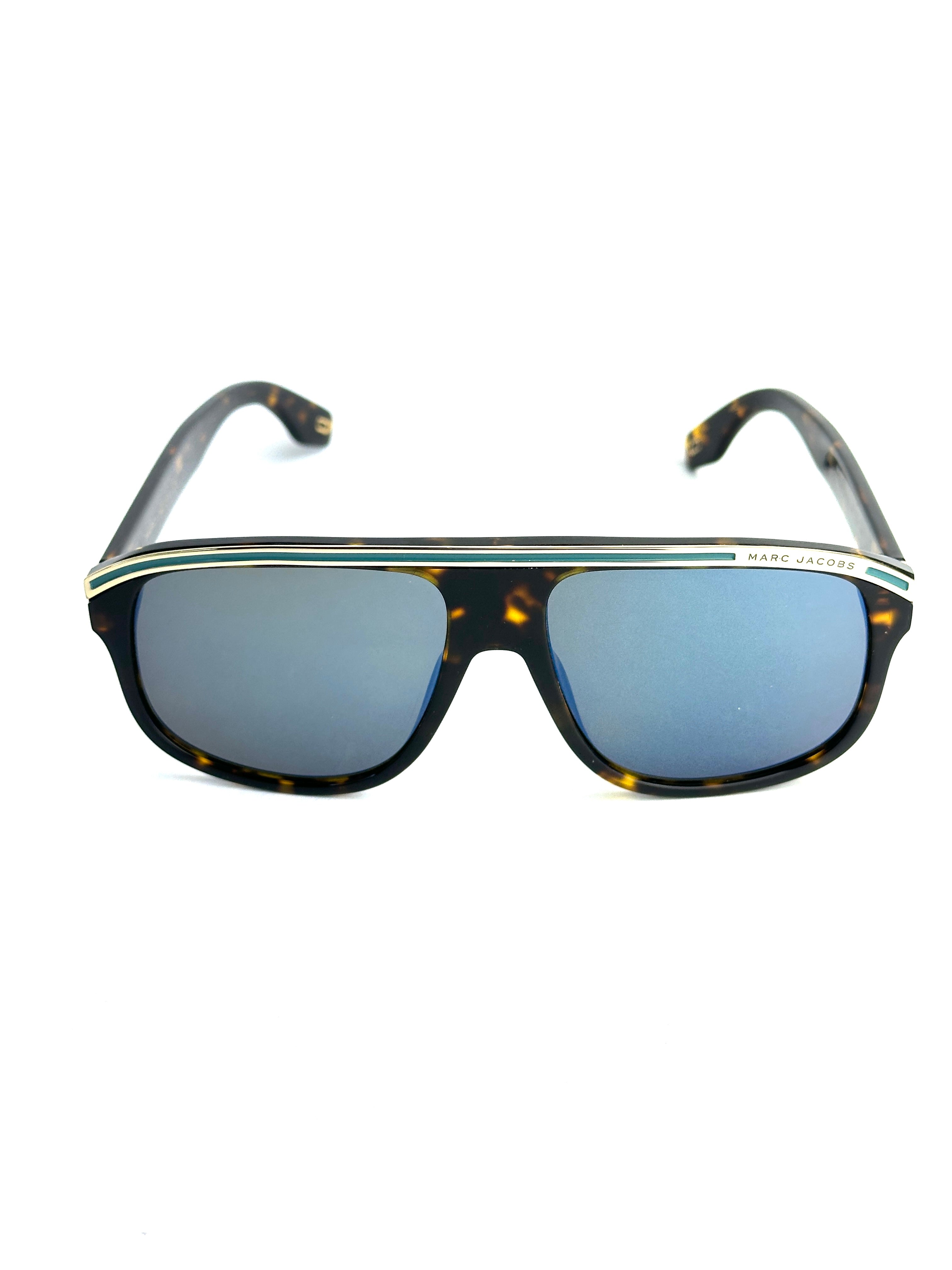 Occhiali da sole MARC JACOBS MARC 388/S 086/3U HAVANA
