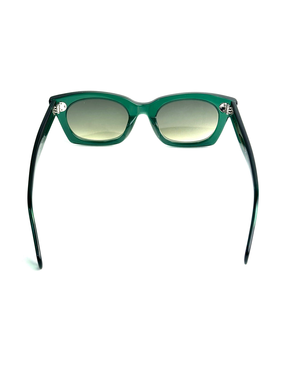 occhiali da sole CELINE CL41029/S VERDE