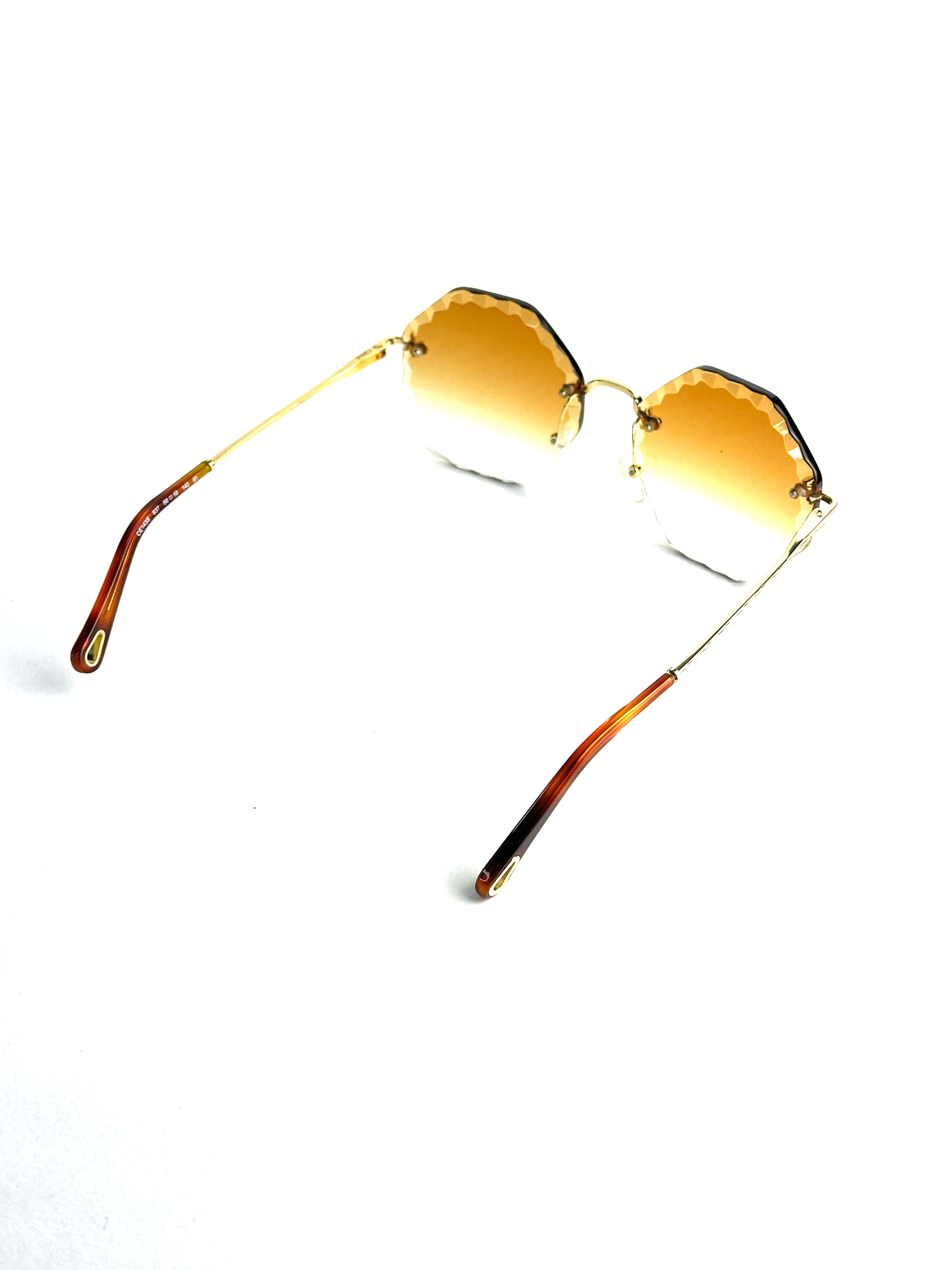 Occhiali da sole CHLOÉ CE143S 38114 837