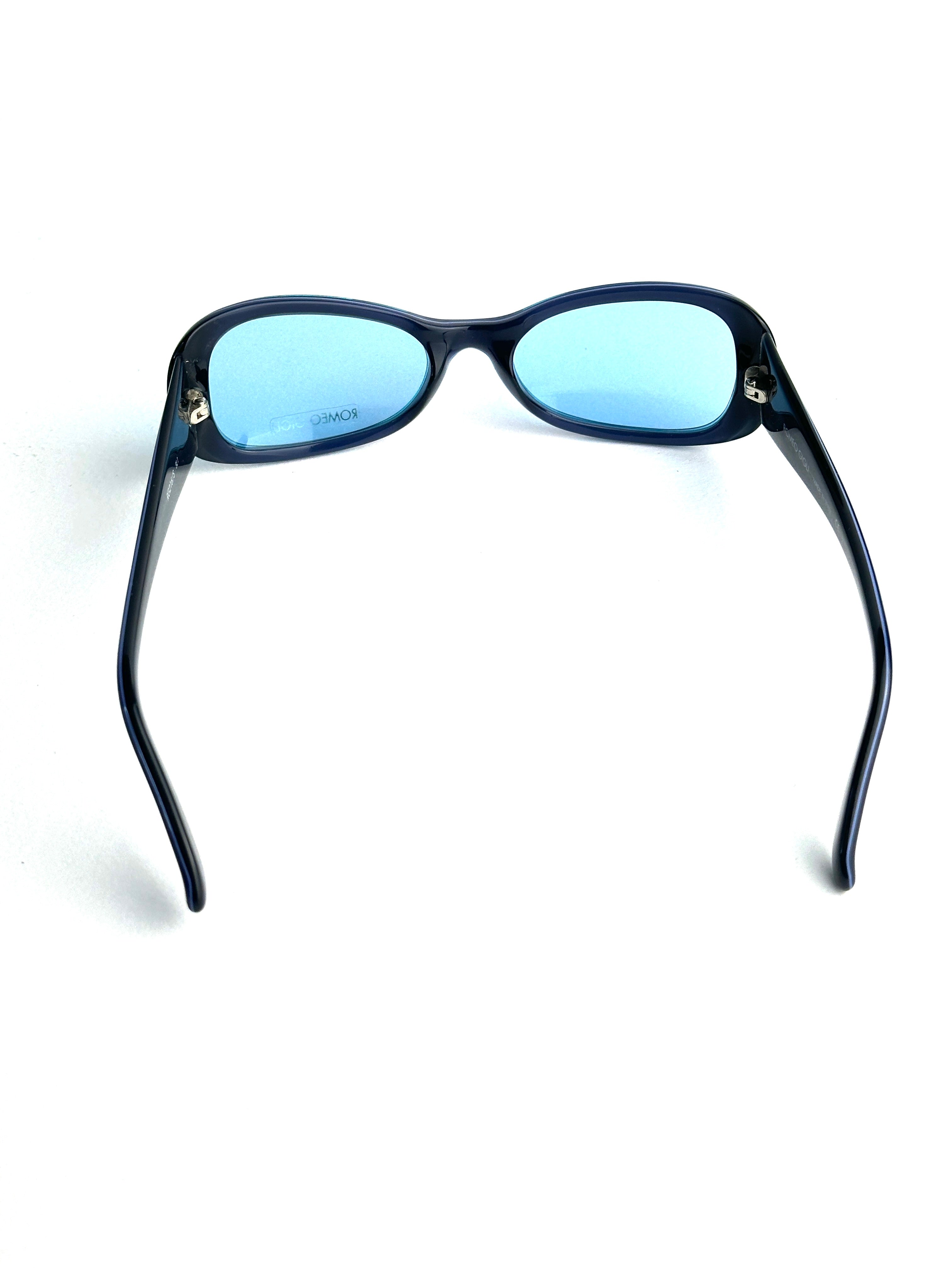 Occhiali da sole ROMEO GIGLI RG216/S vintage