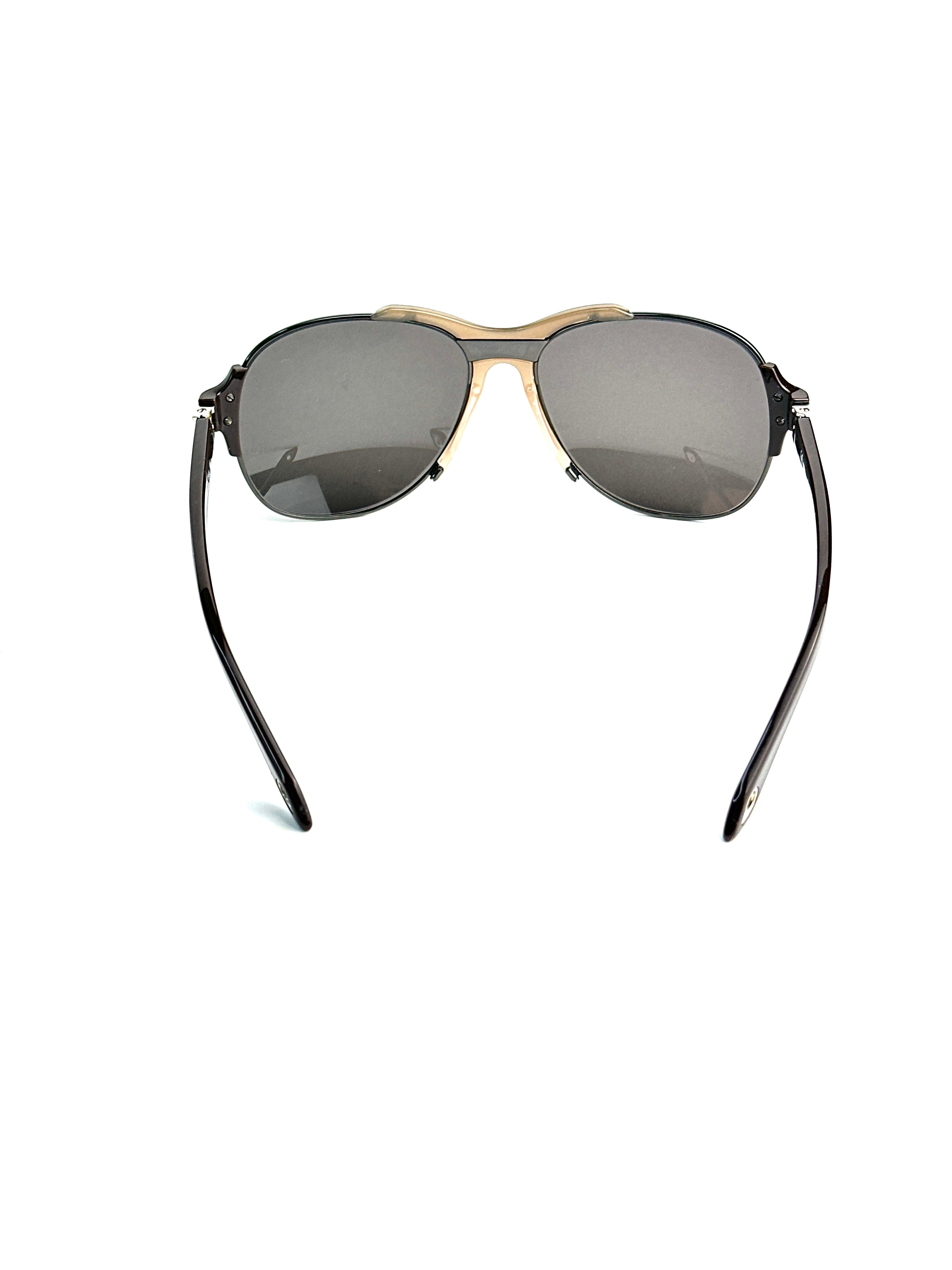GIVENCHY GV 7109/S 086 QT HAVANE FONCÉ