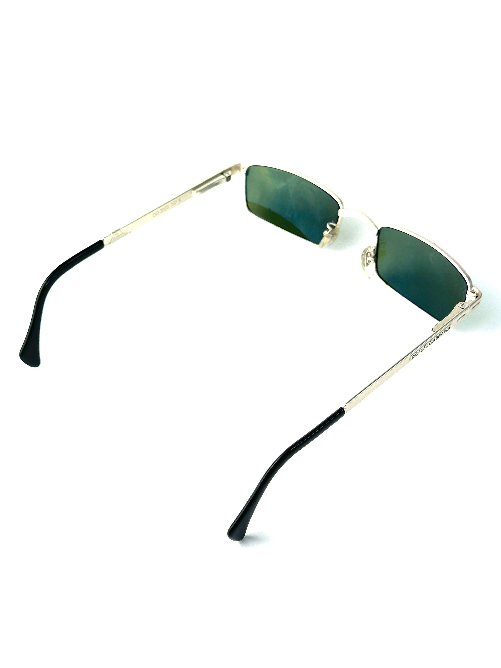 occhiali da sole DOLCE&GABBANA DG302S