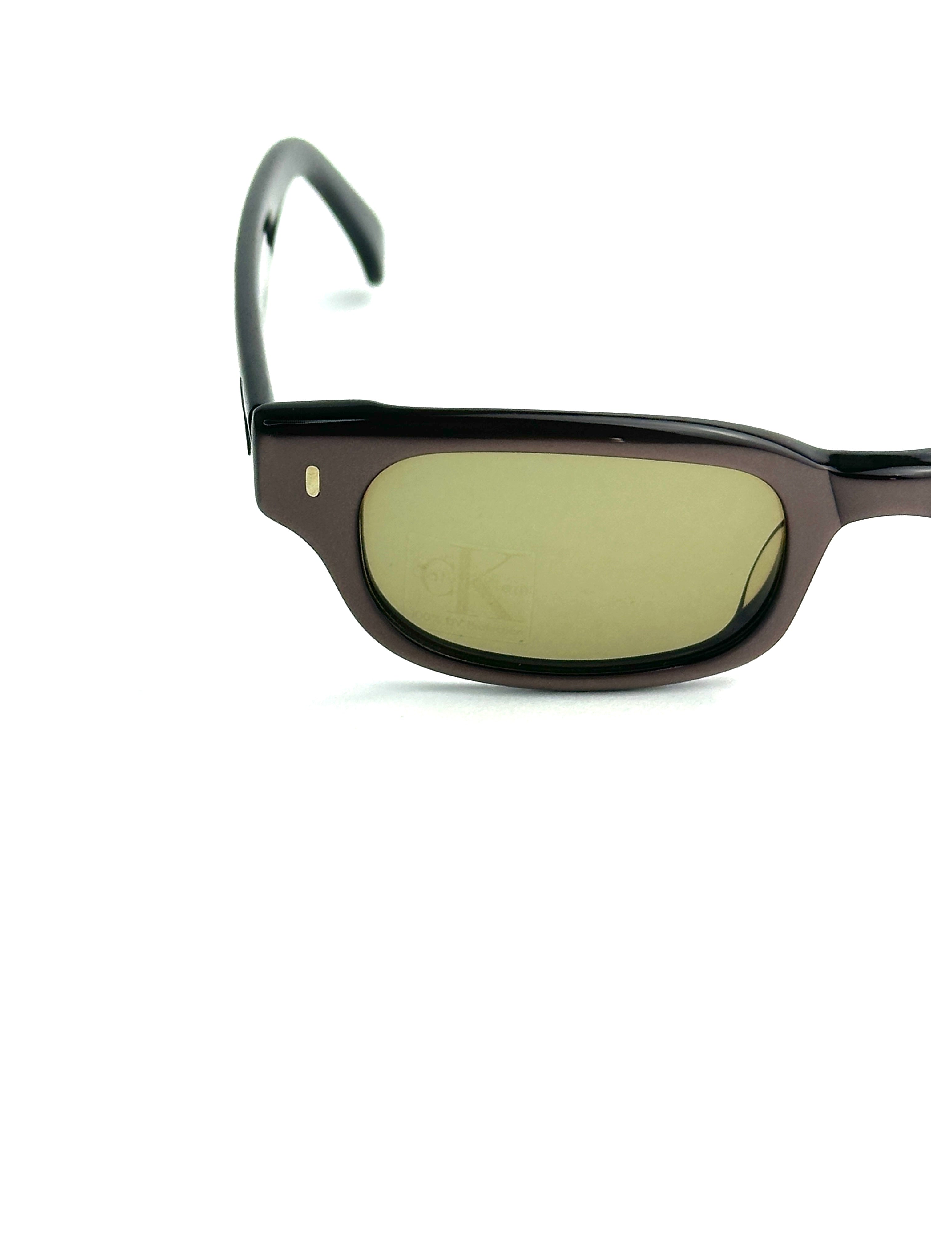 Occhiali da sole CALVIN KLEIN CK4009
