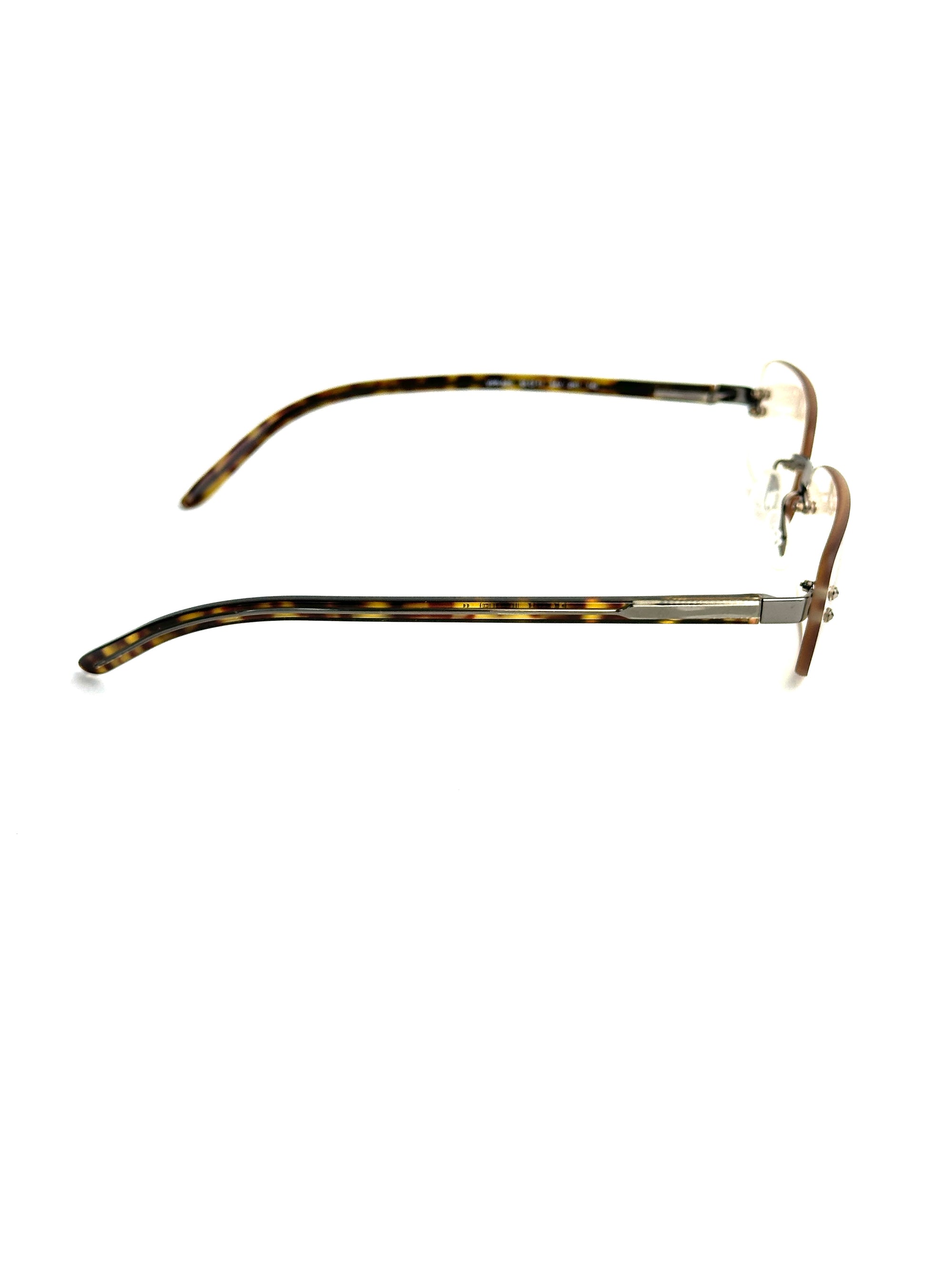PRADA VPR62C VINTAGE TARTARUGA
