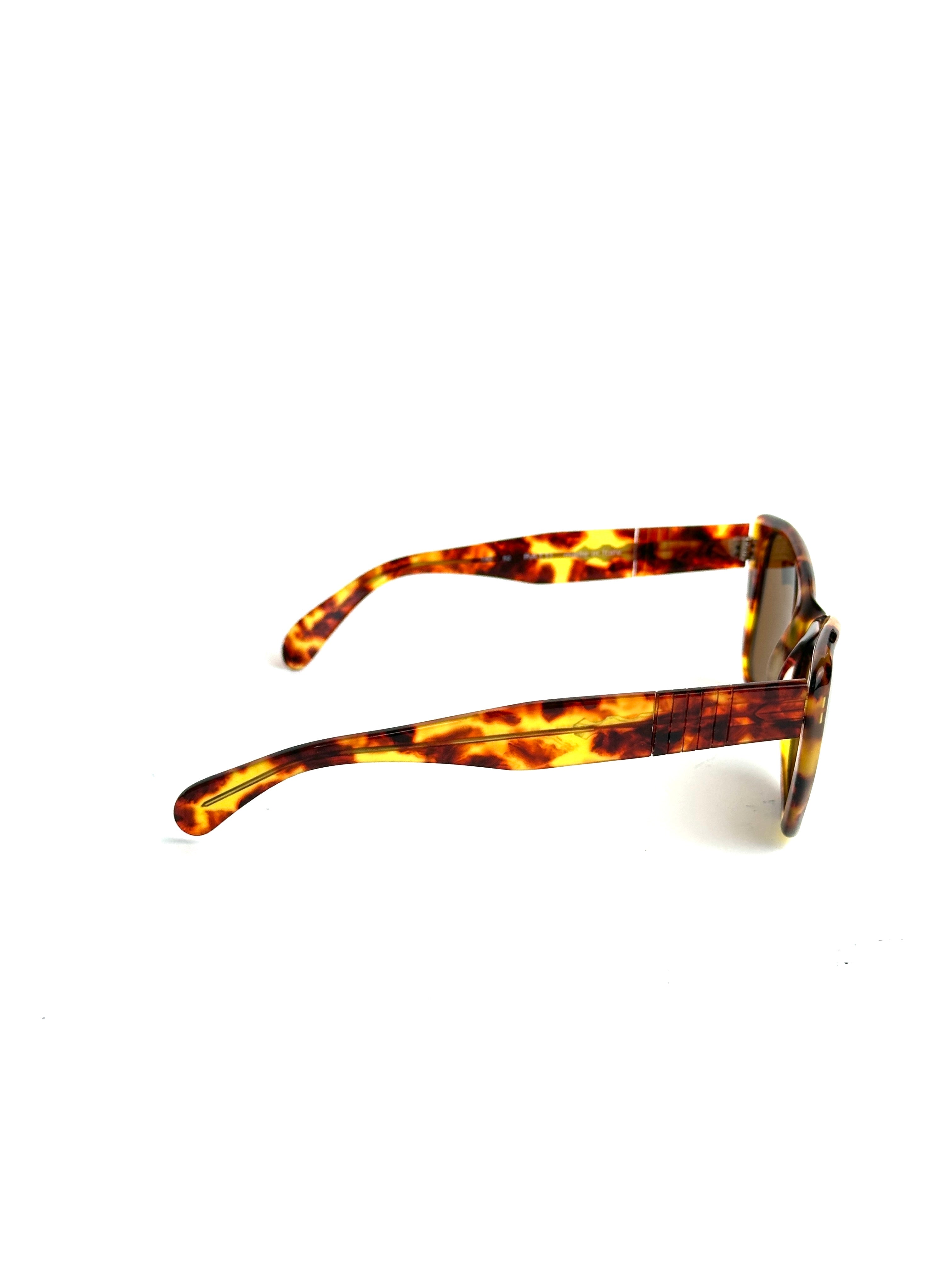 Occhiali da sole PERSOL PP504 VINTAGE TARTARGUATO