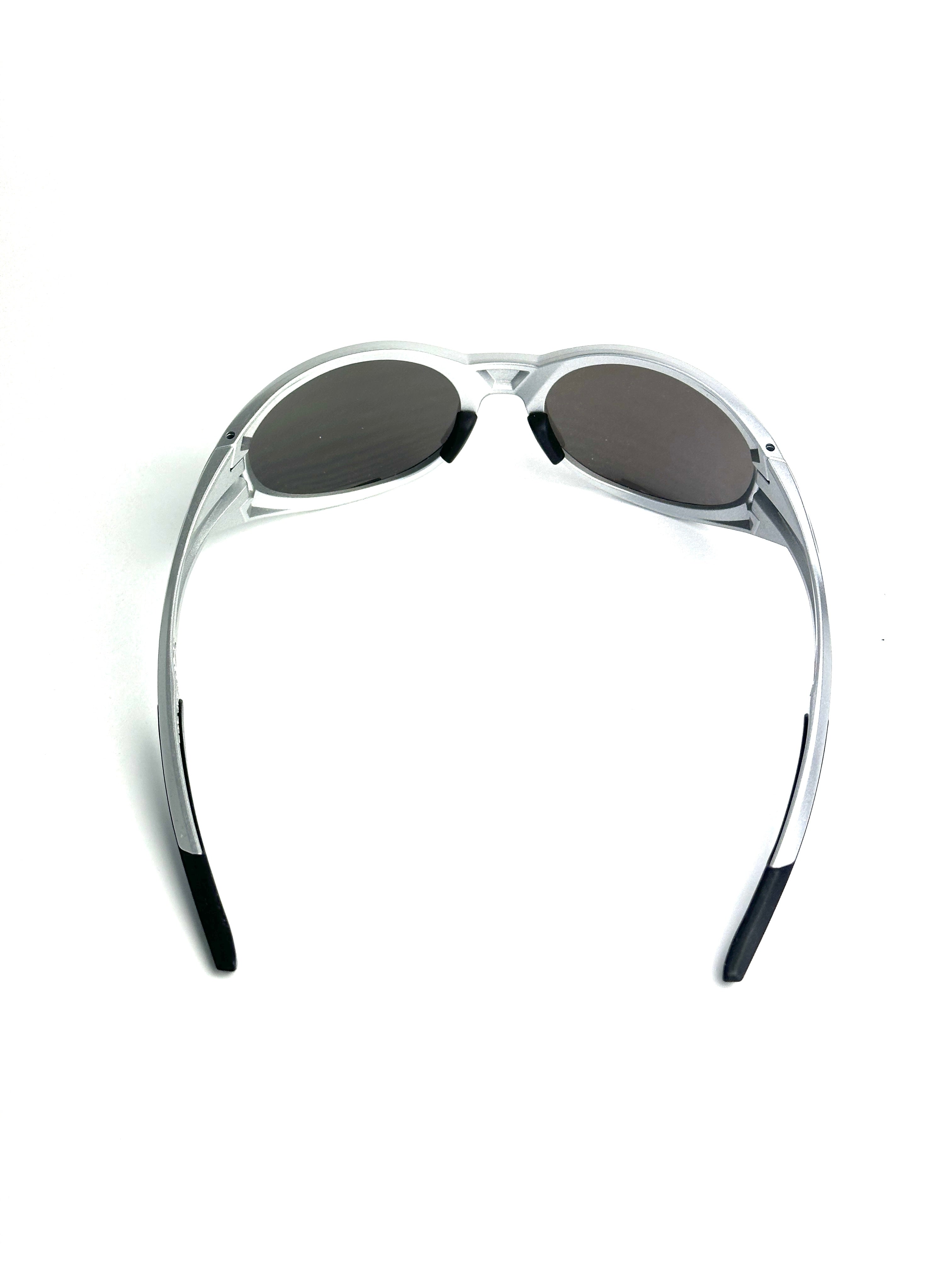 Occhiali da sole OAKLEY EYE JACKET POLARIZED