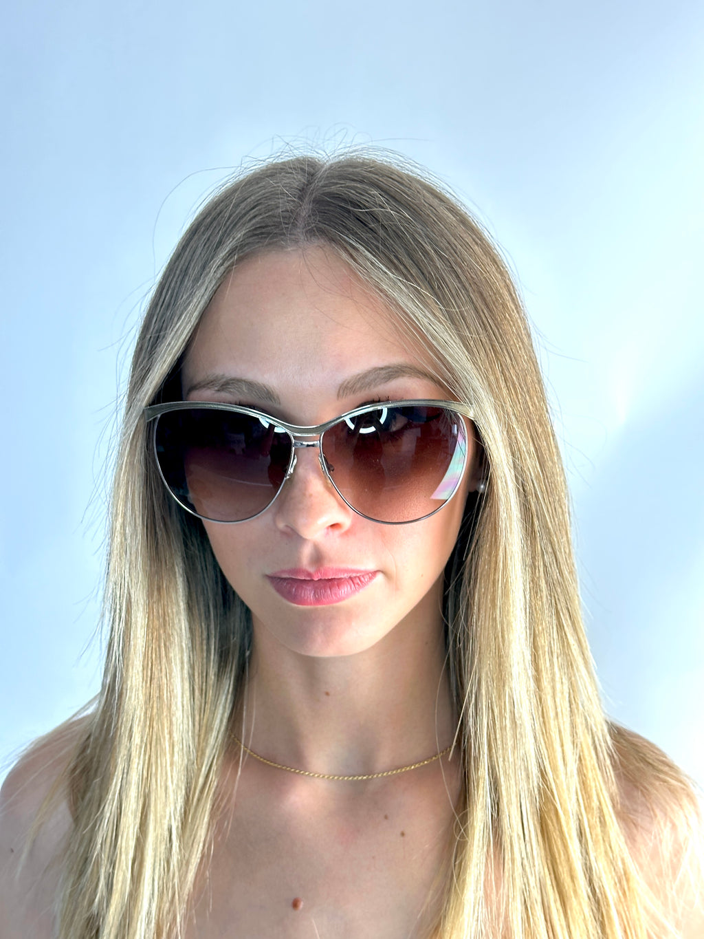 occhiali da sole DIOR DIORCINQUANTE I54/CC PALLAD K
