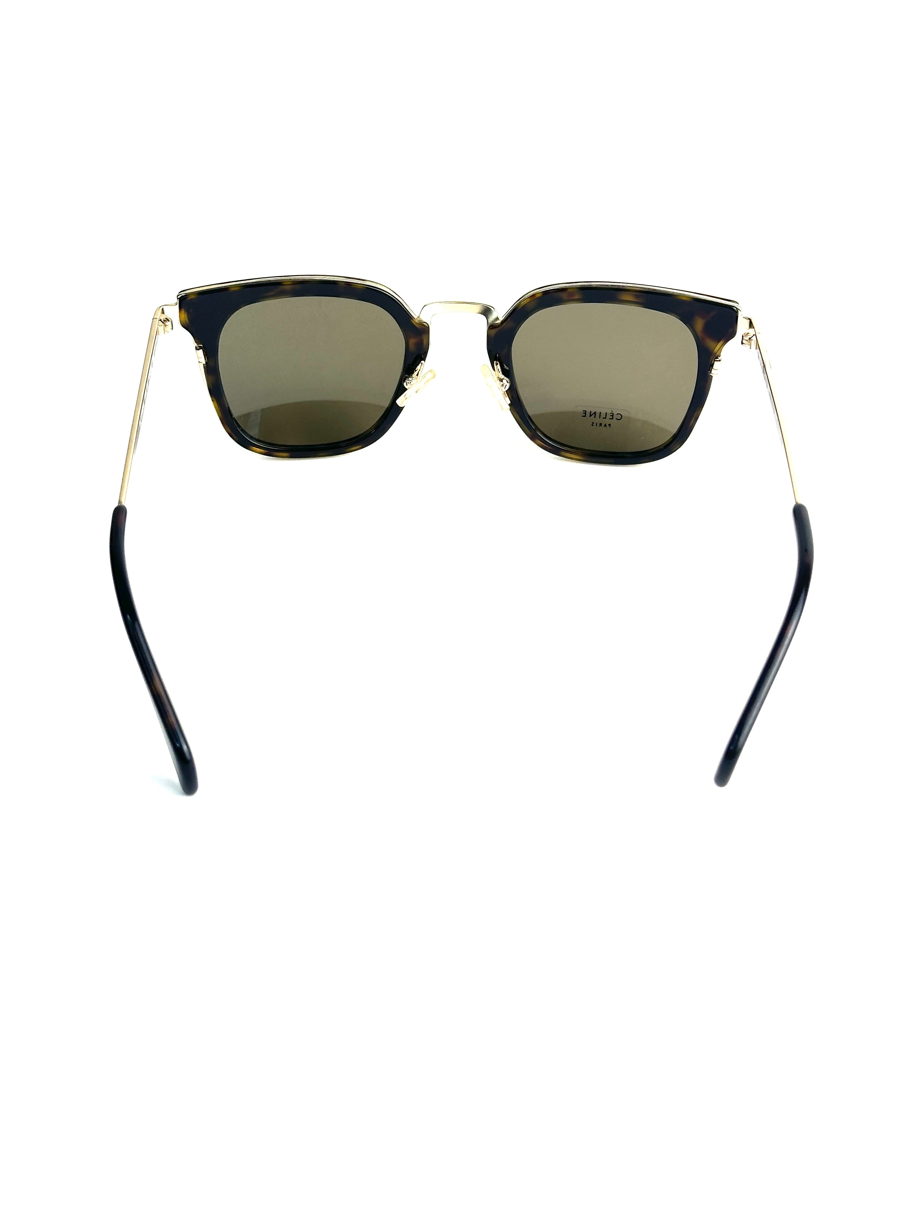 CELINE CL41402/S ANT/X7 HAVANA sunglasses