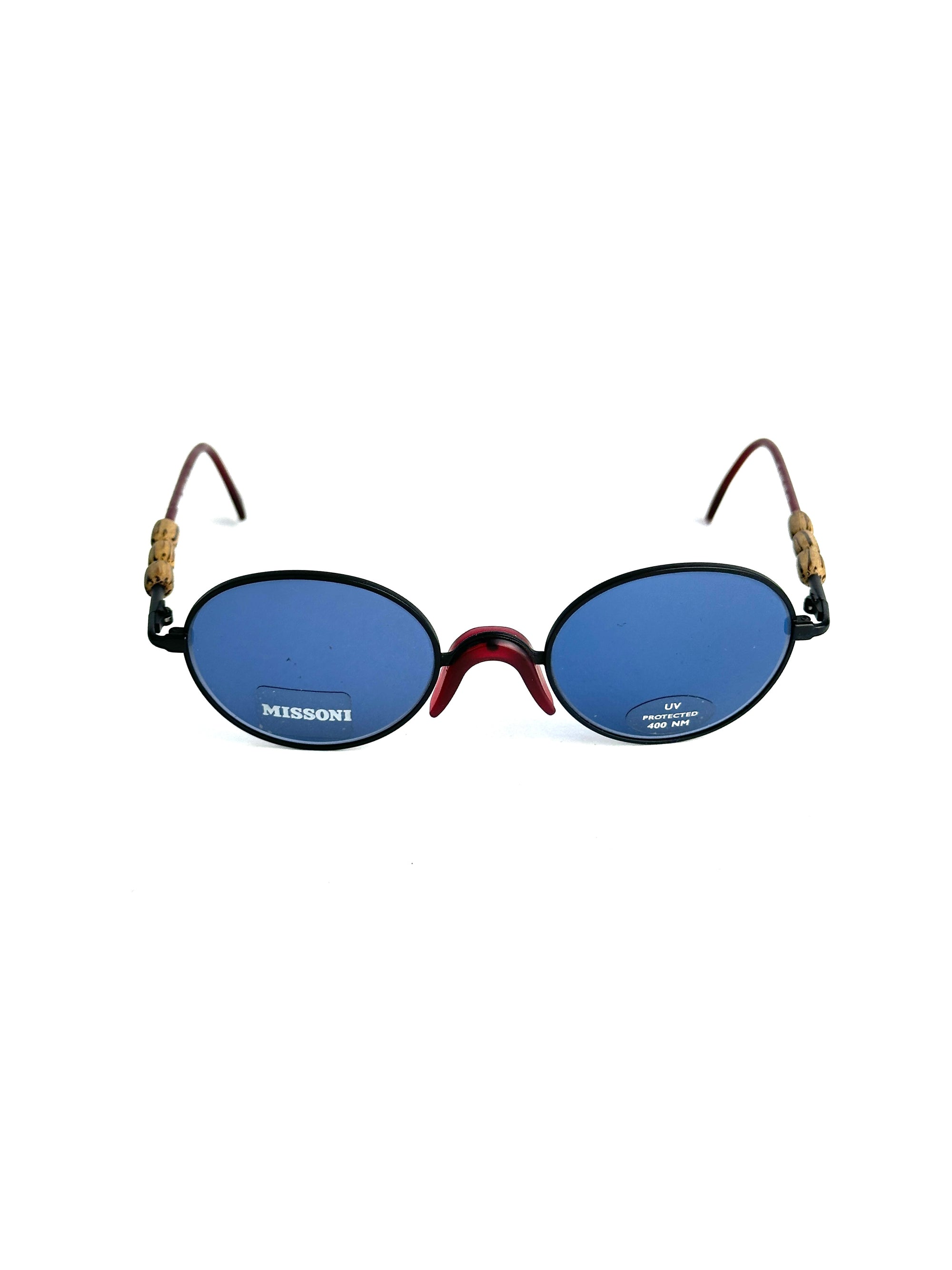 Occhiali da sole Missoni M383/S