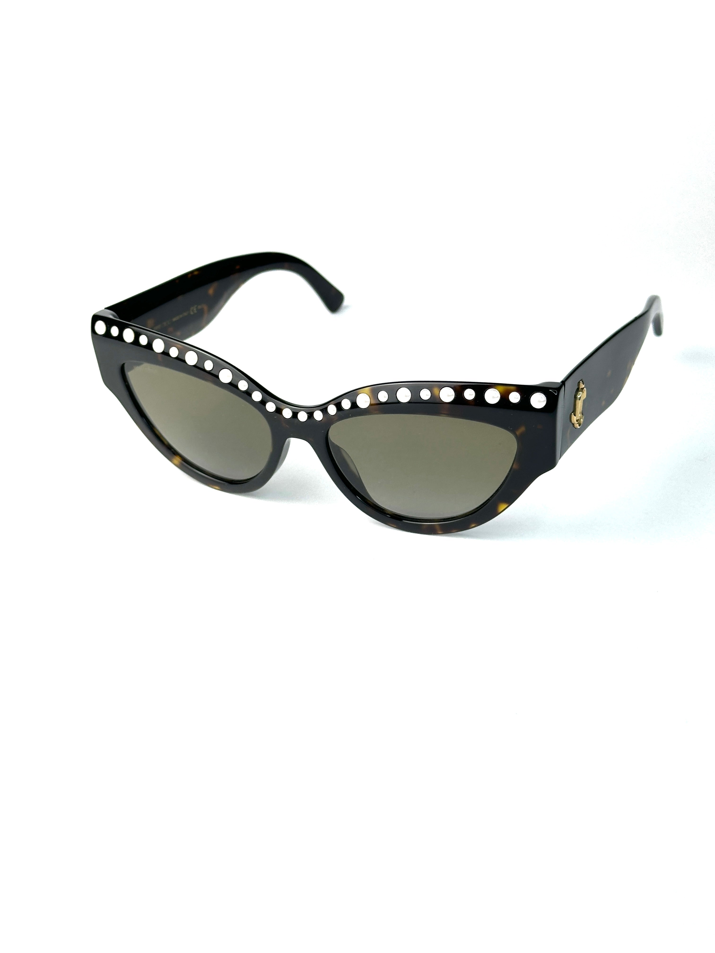 Occhiali da sole JIMMY CHOO SONJA/G/S