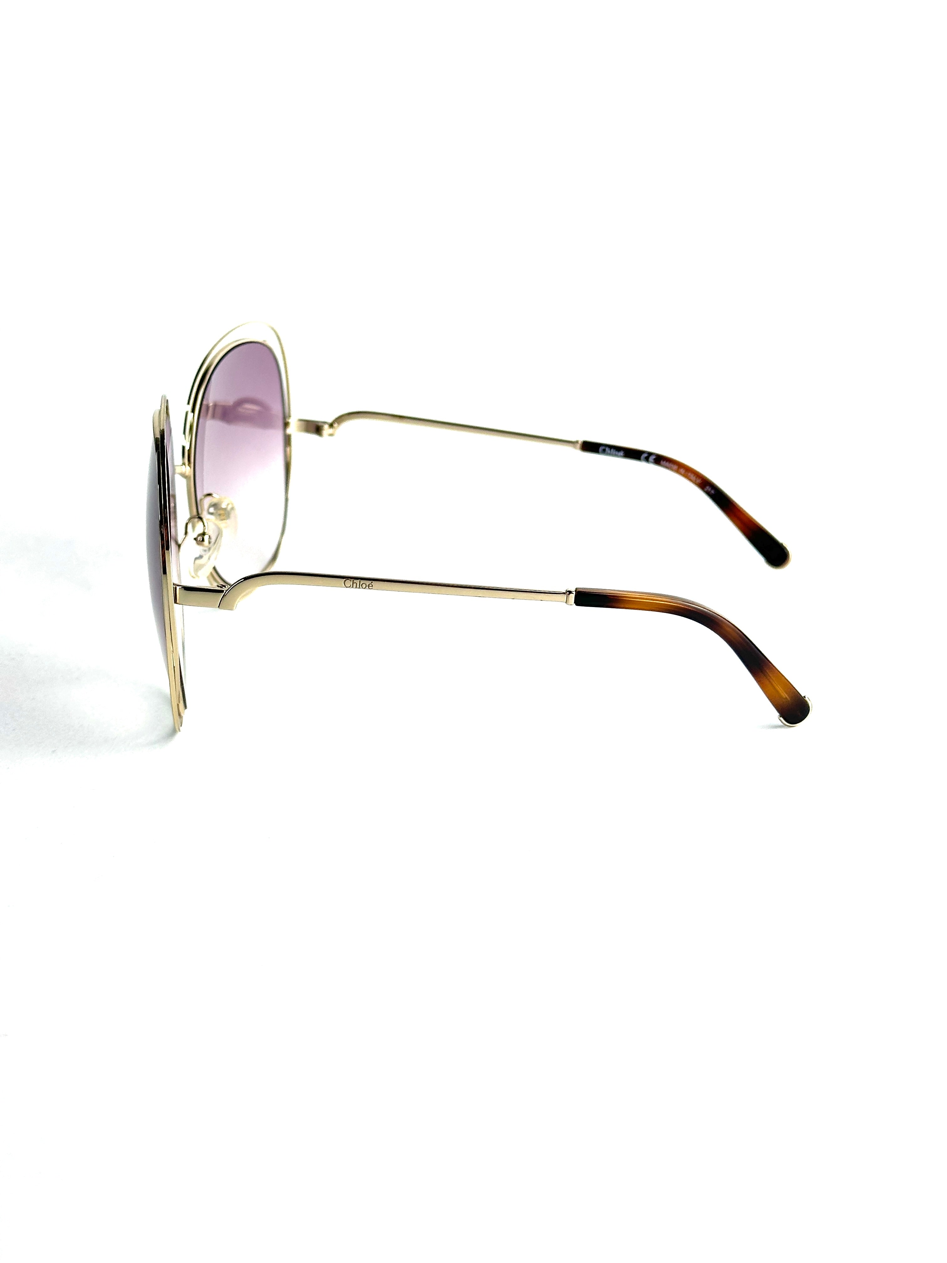 Occhiali da sole CHLOÉ CE126S 31728 803