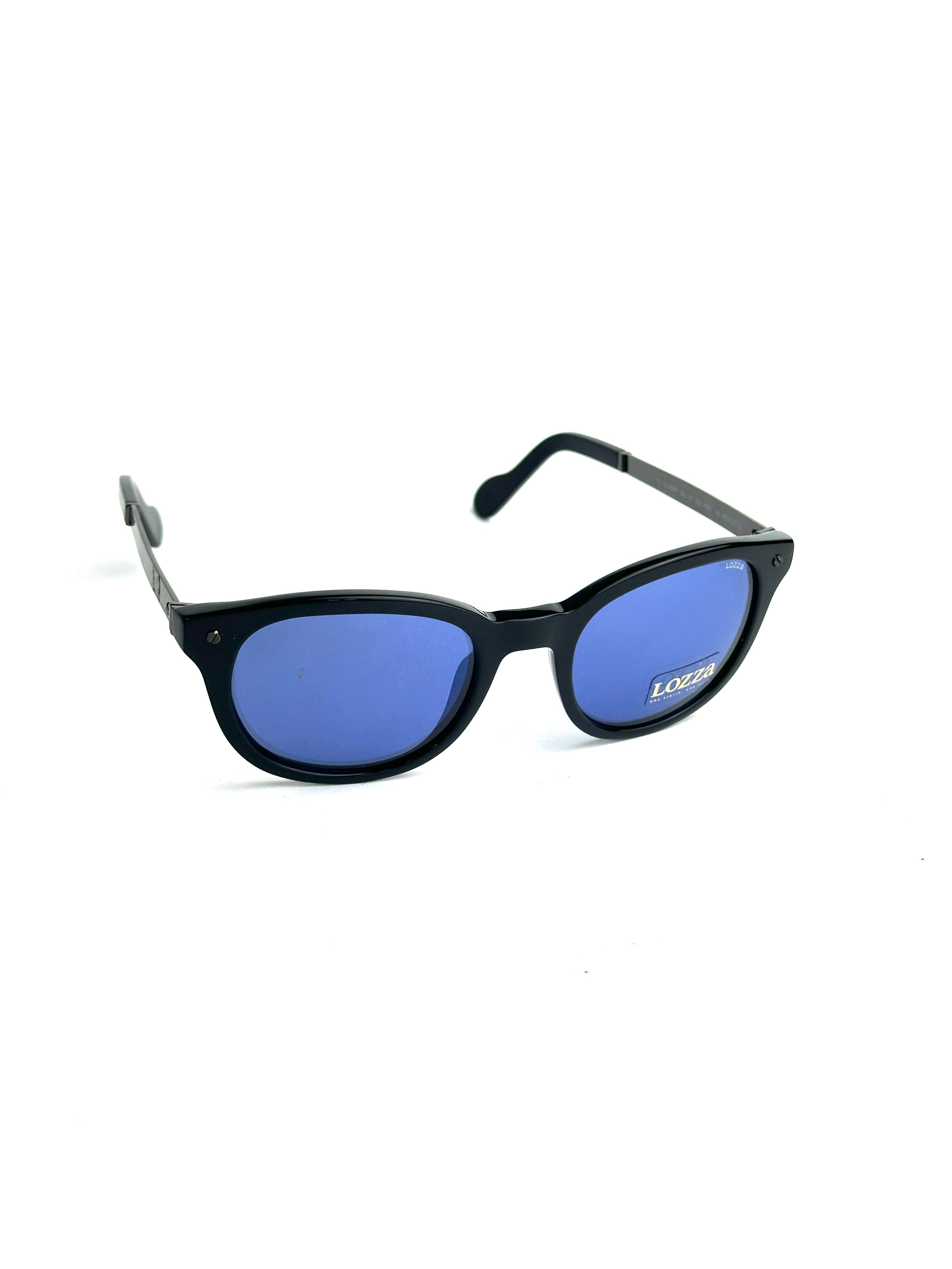Occhiali da sole LOZZA SL 4034 NERO