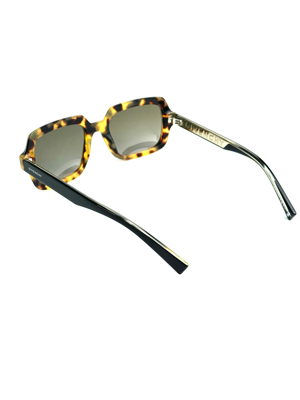 GIVENCHY GV 7109/S 086 QT HAVANE FONCÉ