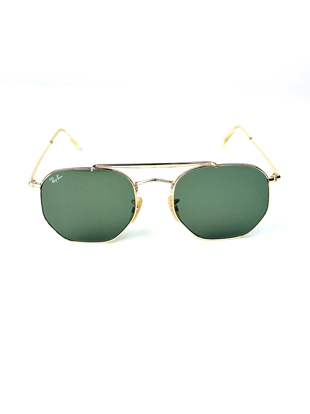 RAY-BAN RB3648-N THE MARSHAAL