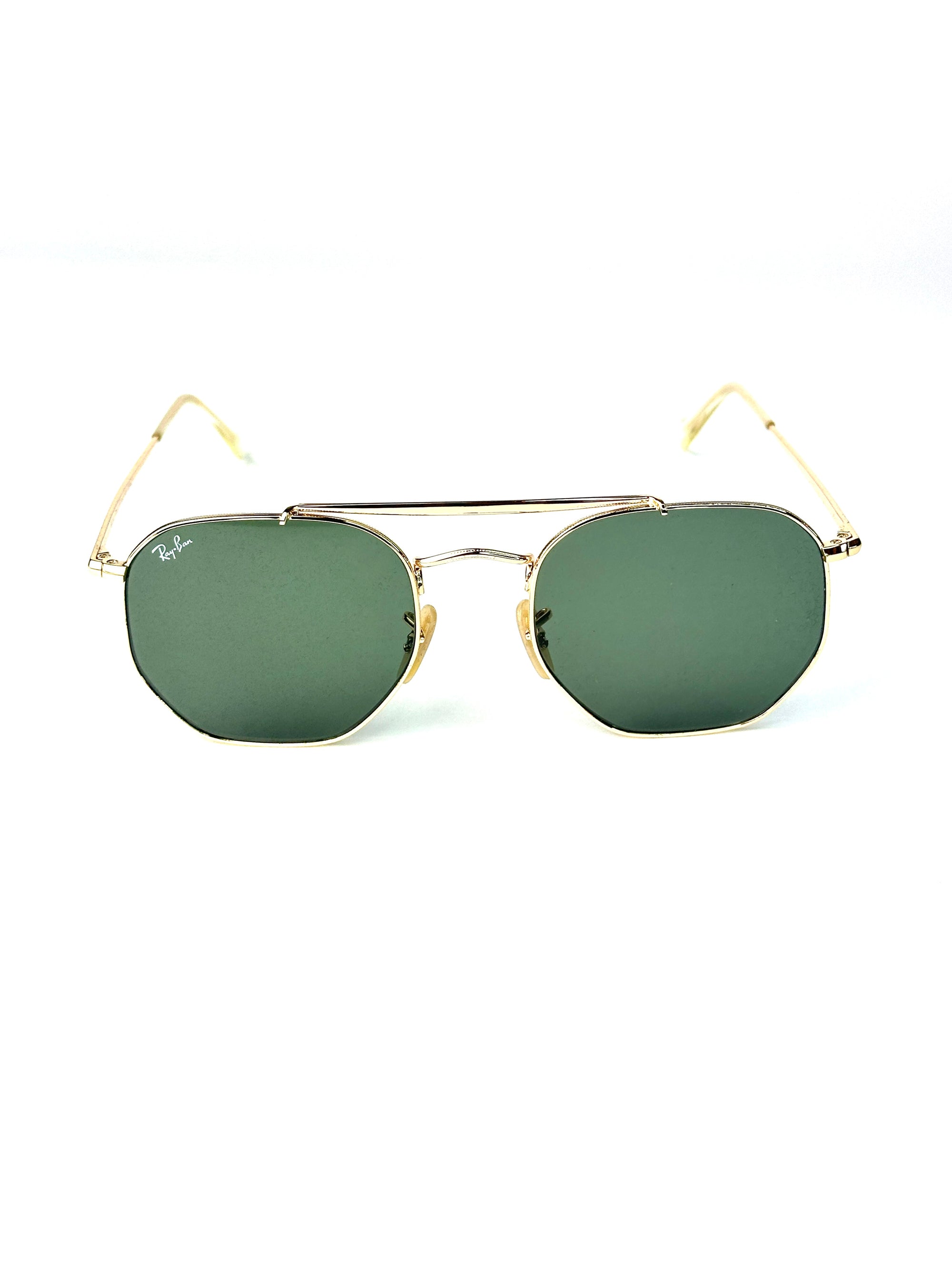 RAY-BAN RB3648-N THE MARSHAAL