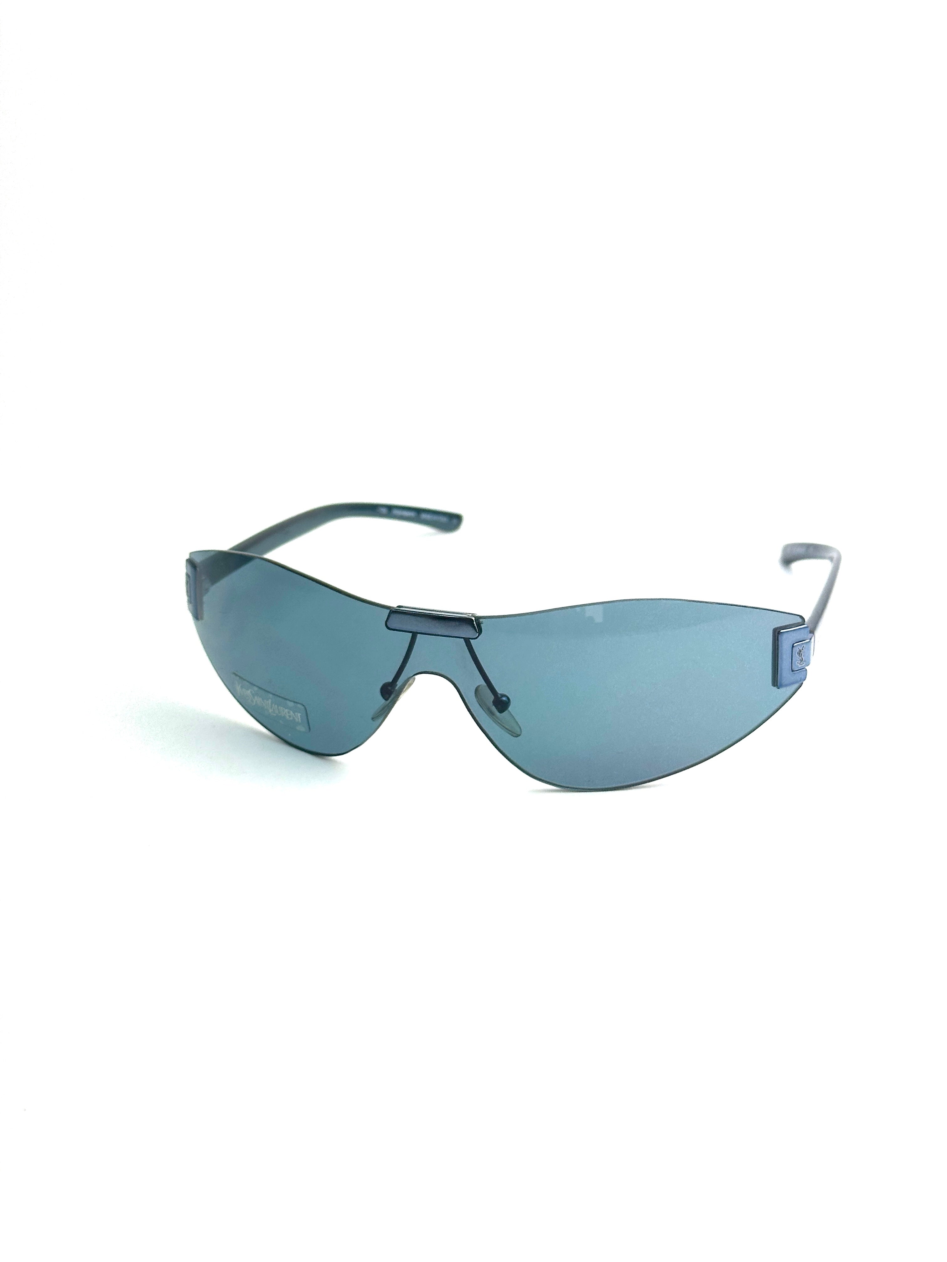 Occhiali da sole SAINT LAURENT YSL6000/S