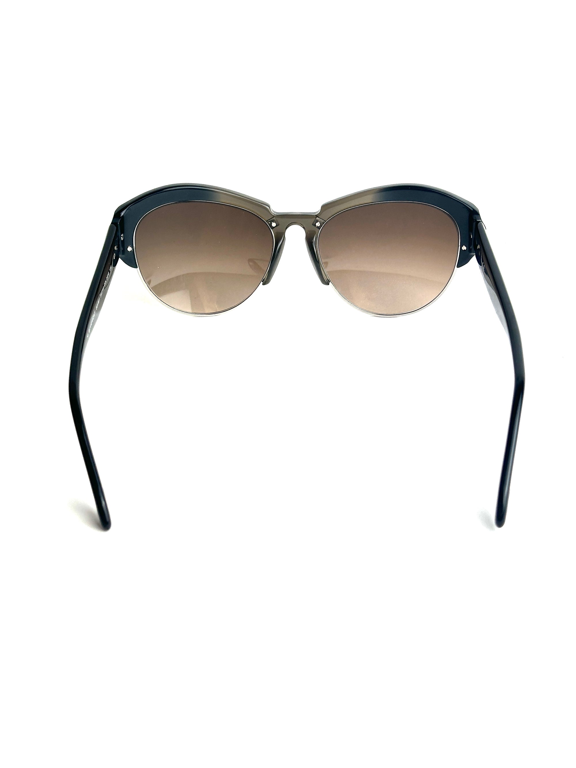 GIVENCHY SGV881 0AH8 sunglasses