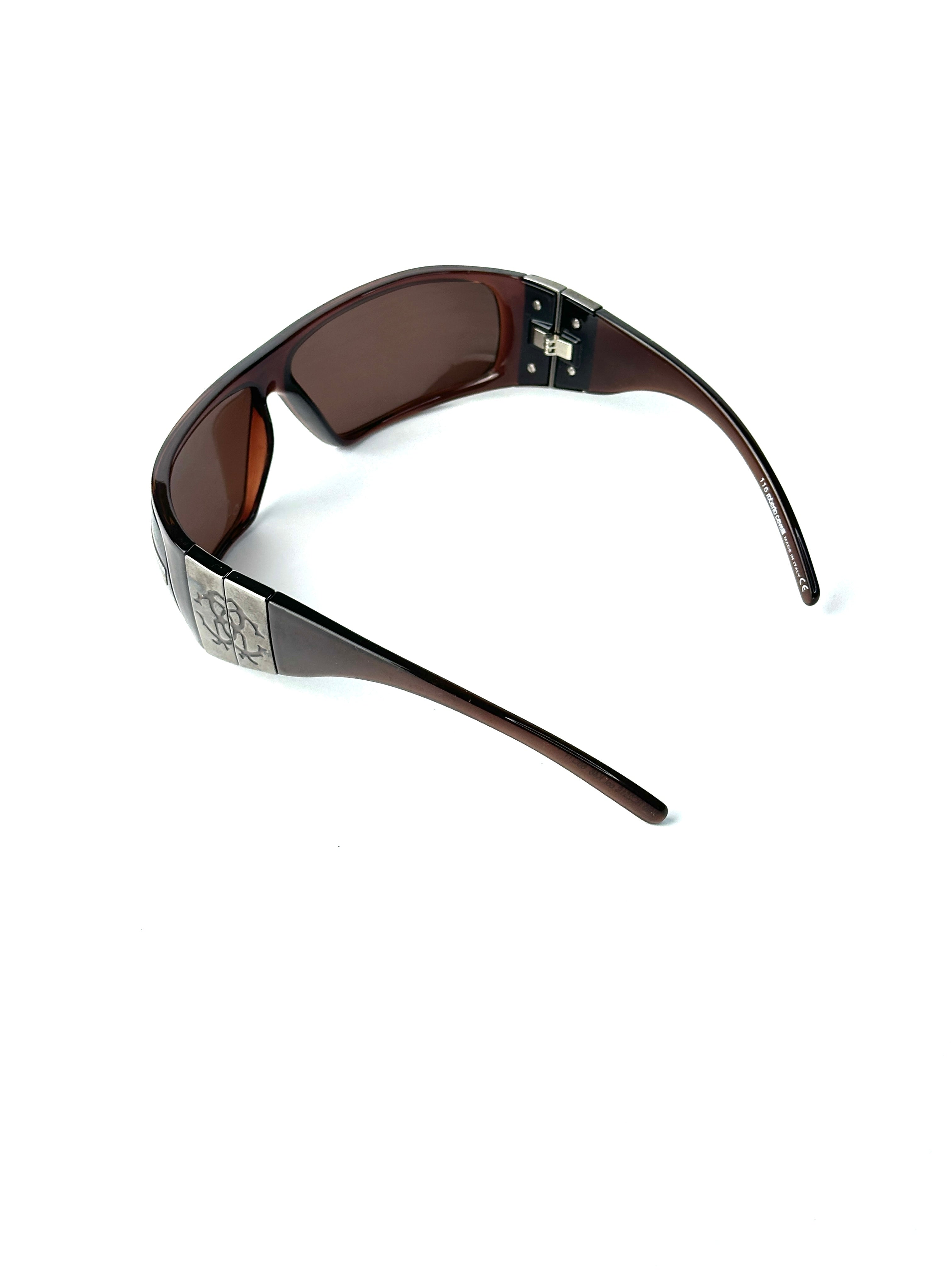 Occhiali da sole JUST CAVALLI RC251S