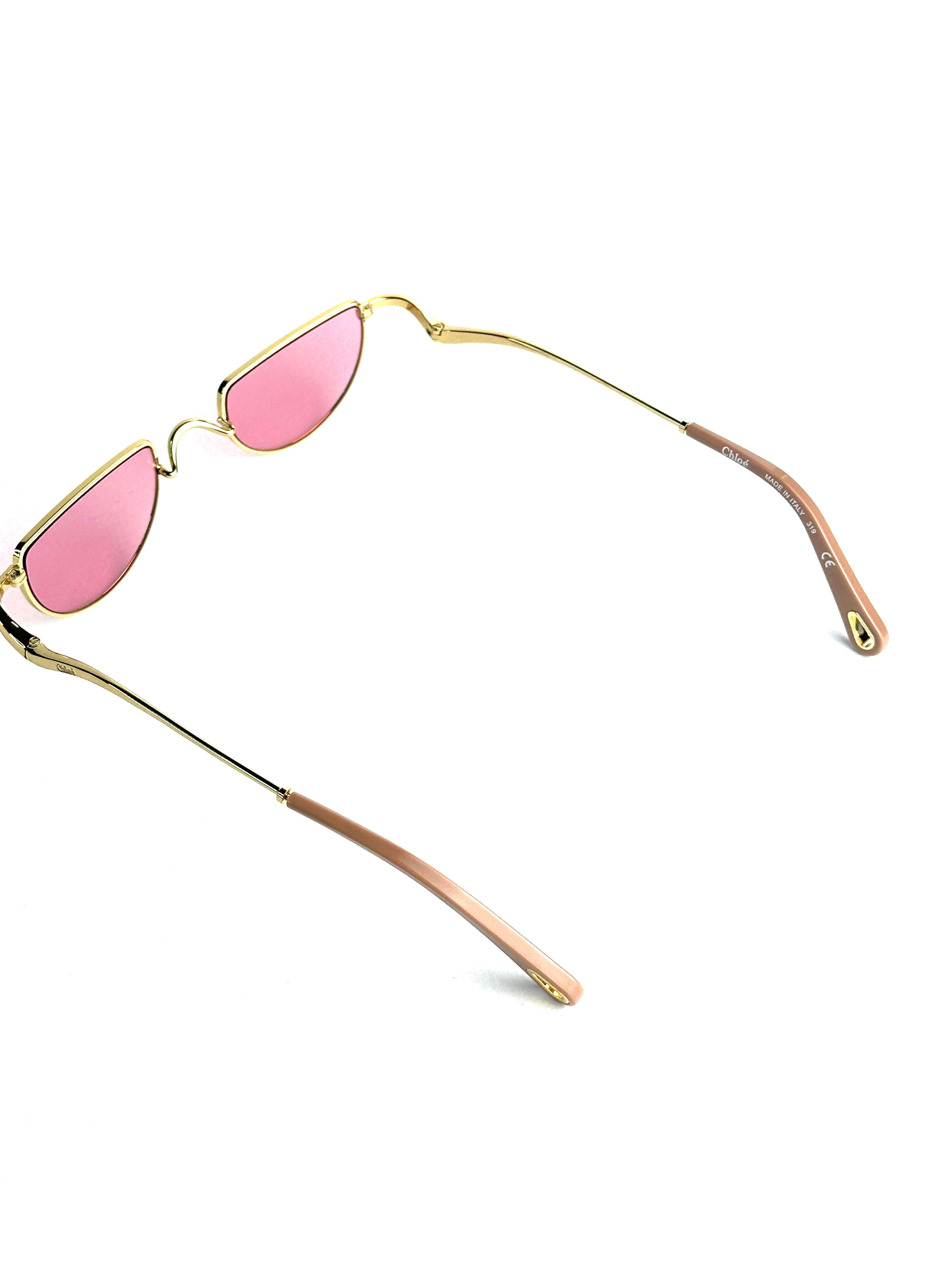 Occhiali da sole CHLOÉ CE158S 41359 853