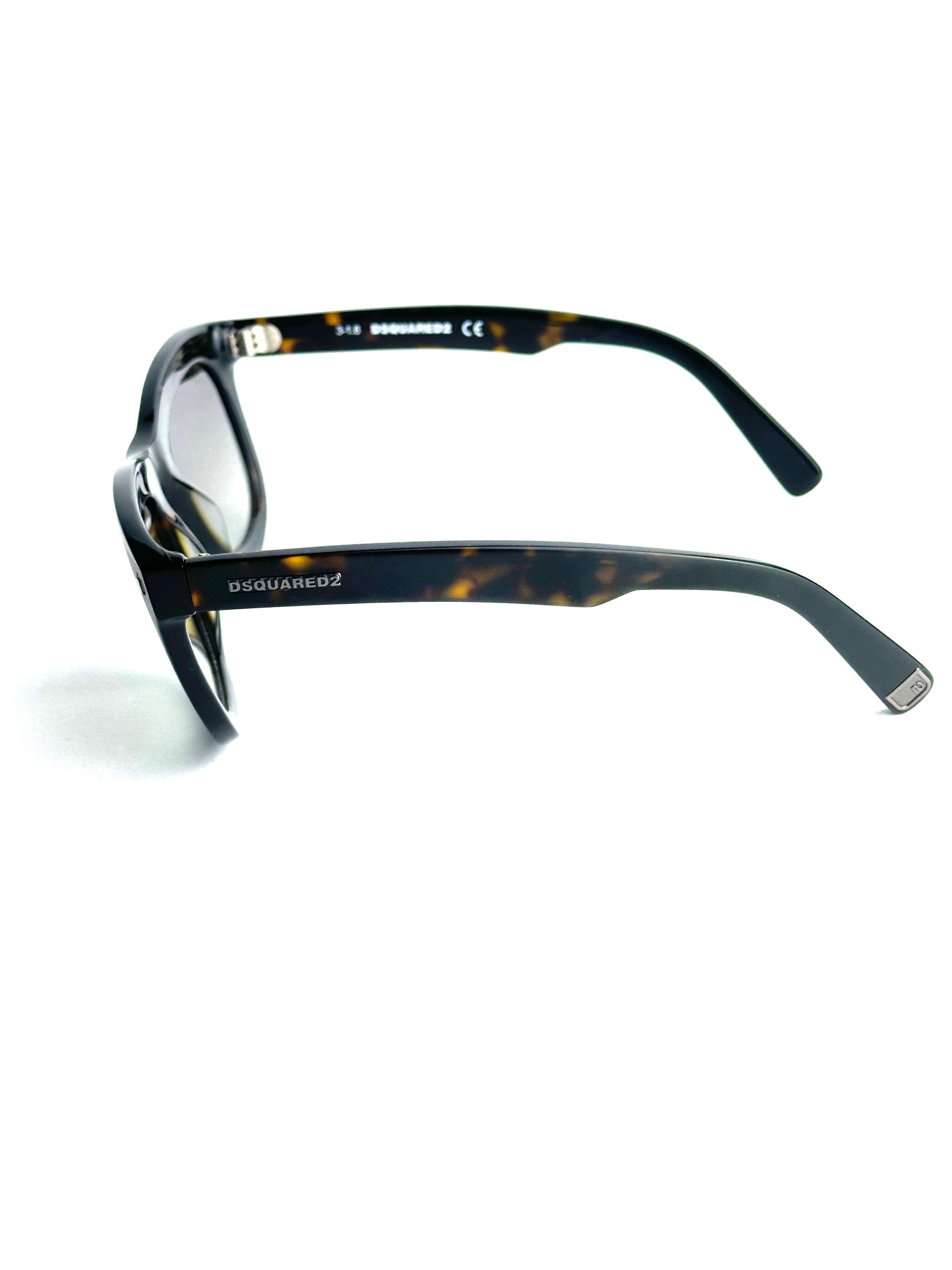 Occhiali da sole DSQUARED DQ0223 56P