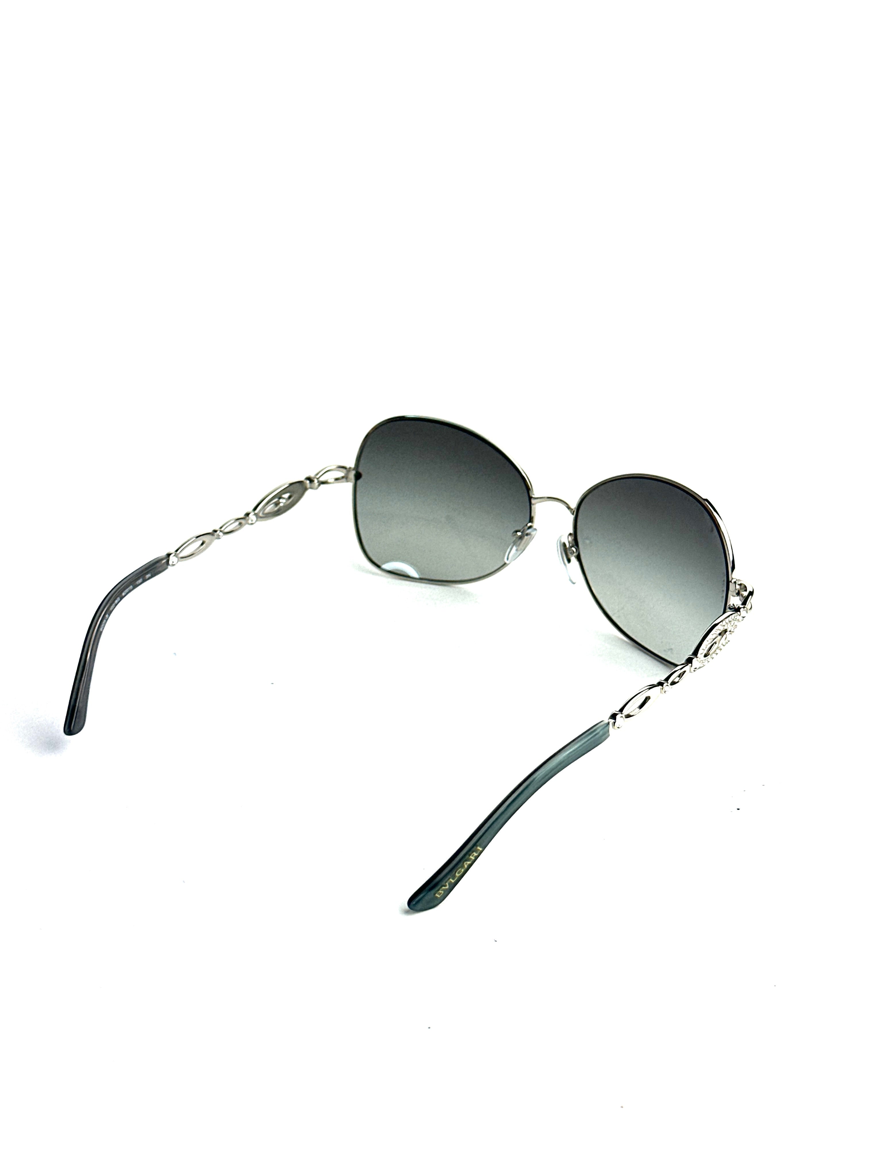 Occhiali da sole BULGARI 6025B